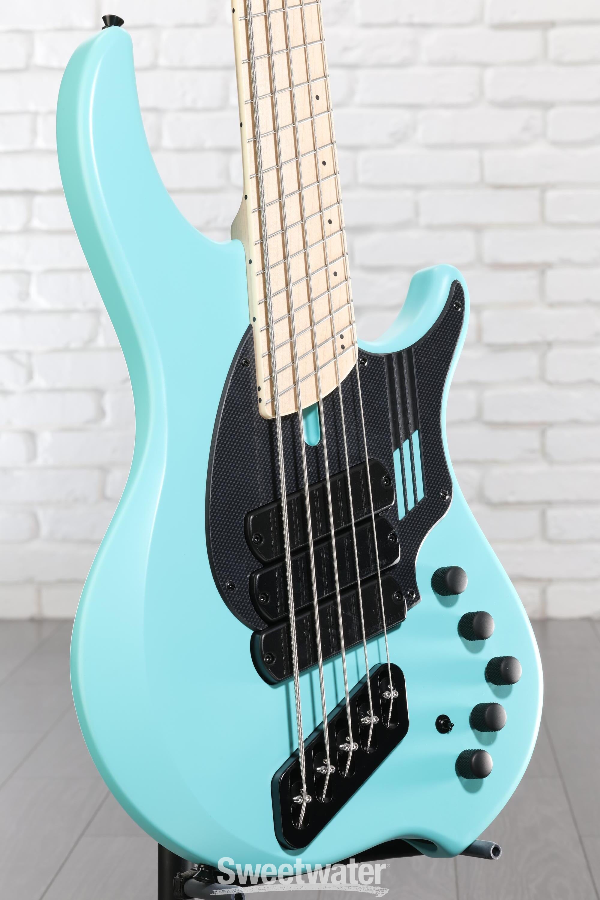 Dingwall Guitars NG3 Adam 