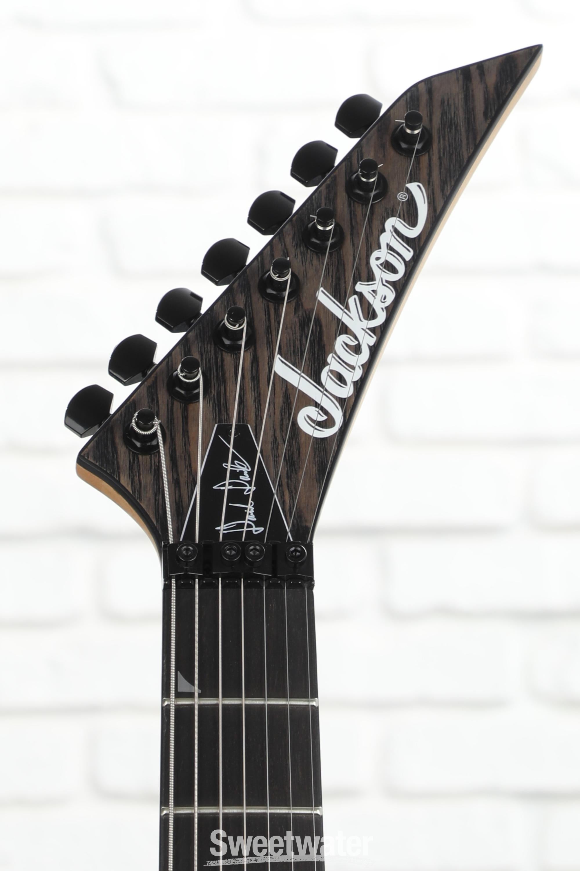 2013年製【Epiphone|Traditional PRO】WR Pro Plus Limited Edition Pure Metal Warrior™ WR1A