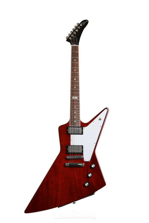 Gibson Explorer 120 - Heritage Cherry