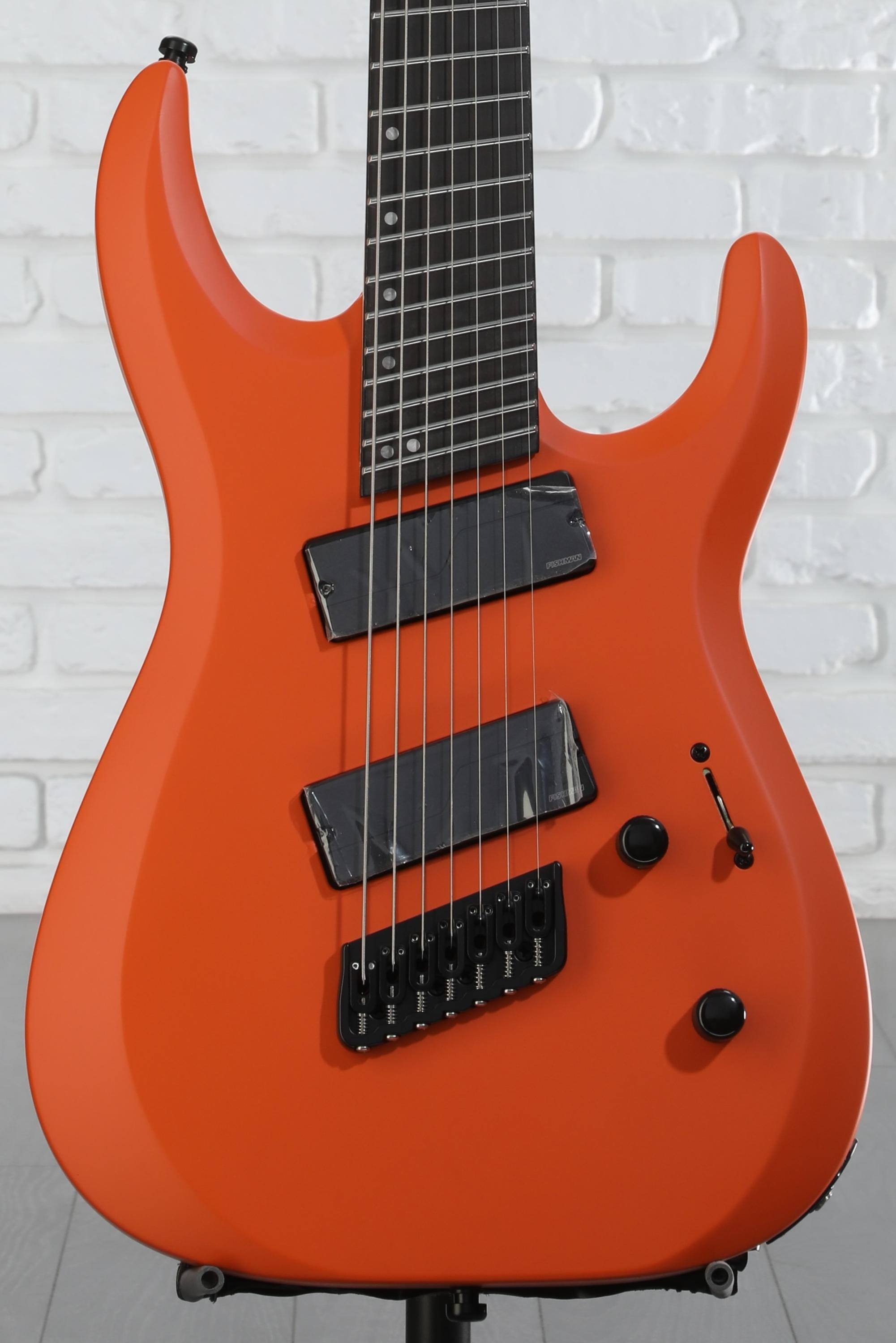 Jackson Pro Plus Series DK Modern HT7 MS 7-string Electric Guitar