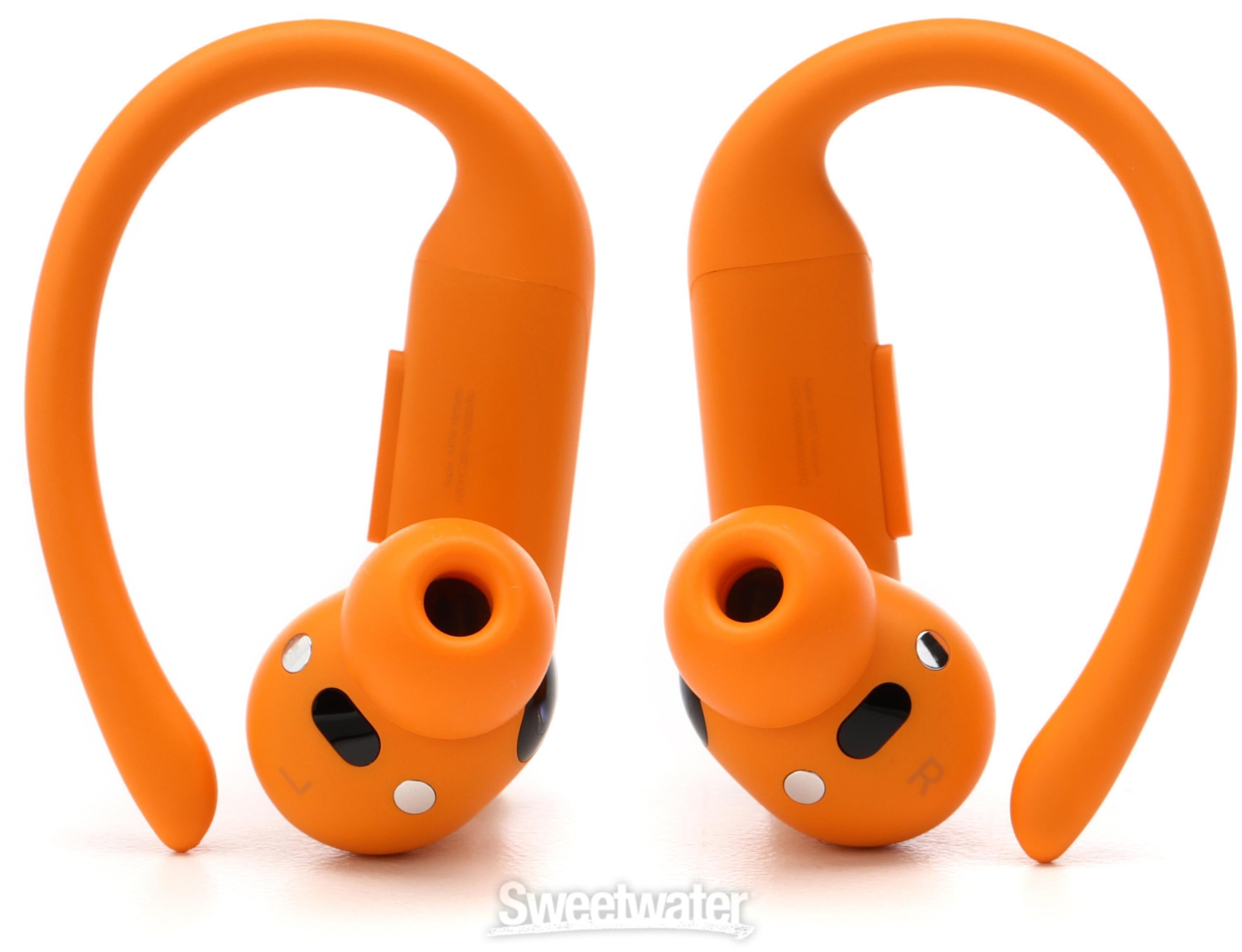 Powerbeats Pro 2 — High-Performance Earbuds — Electric