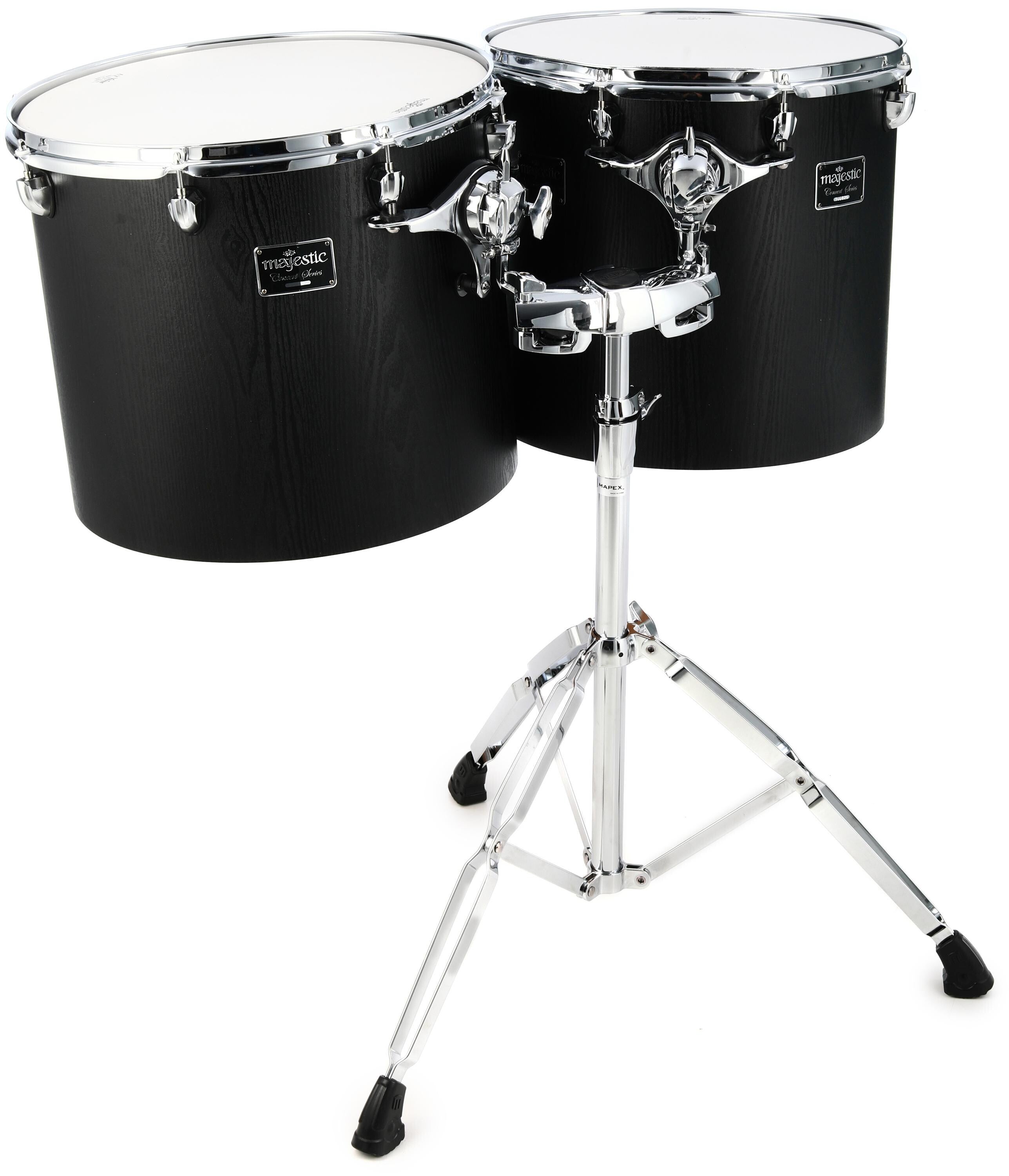 Majestic deals bass drum