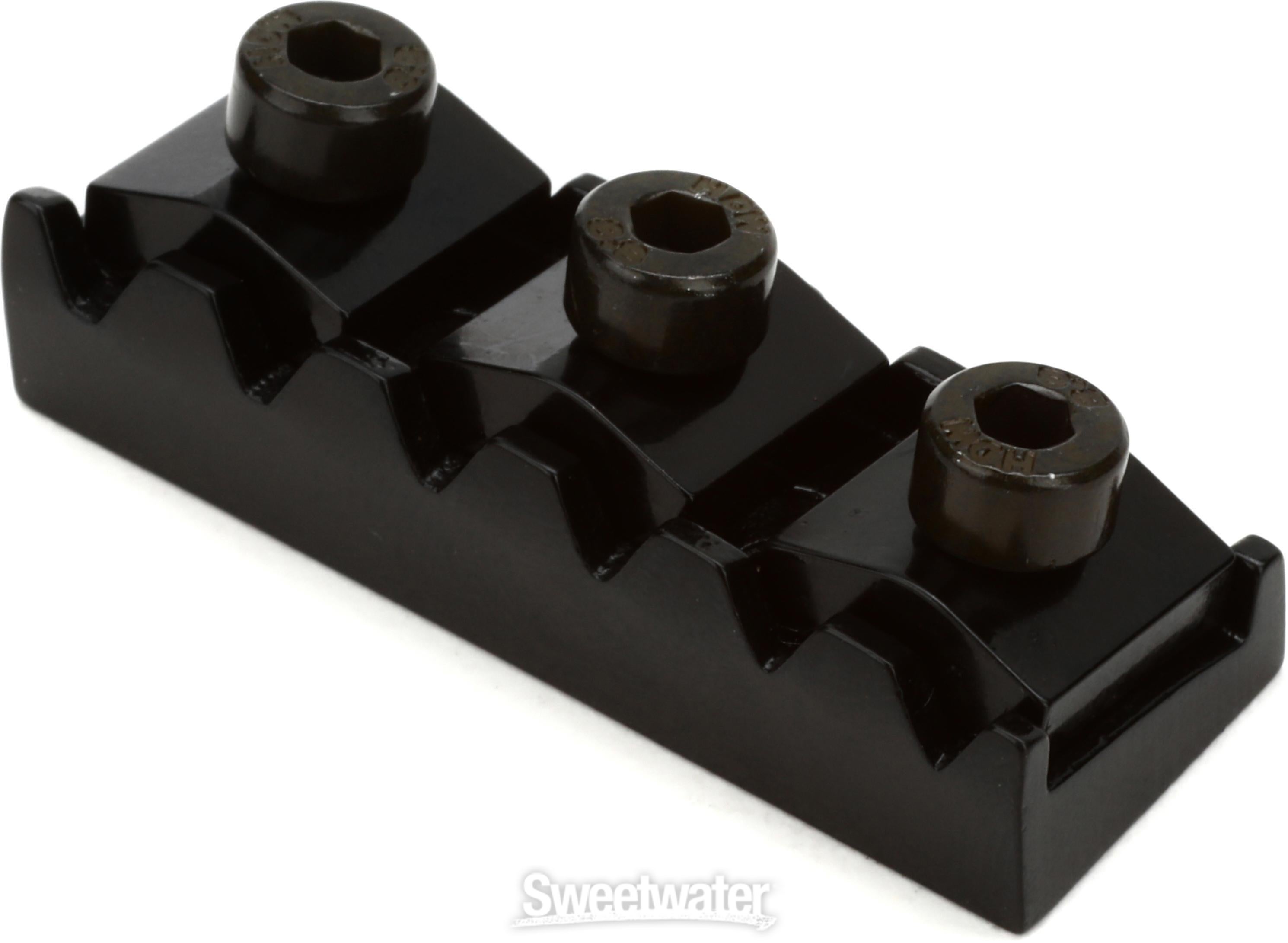 Floyd Rose FRNR3BP R3 Locking Nut (42.85 mm Width) - Black