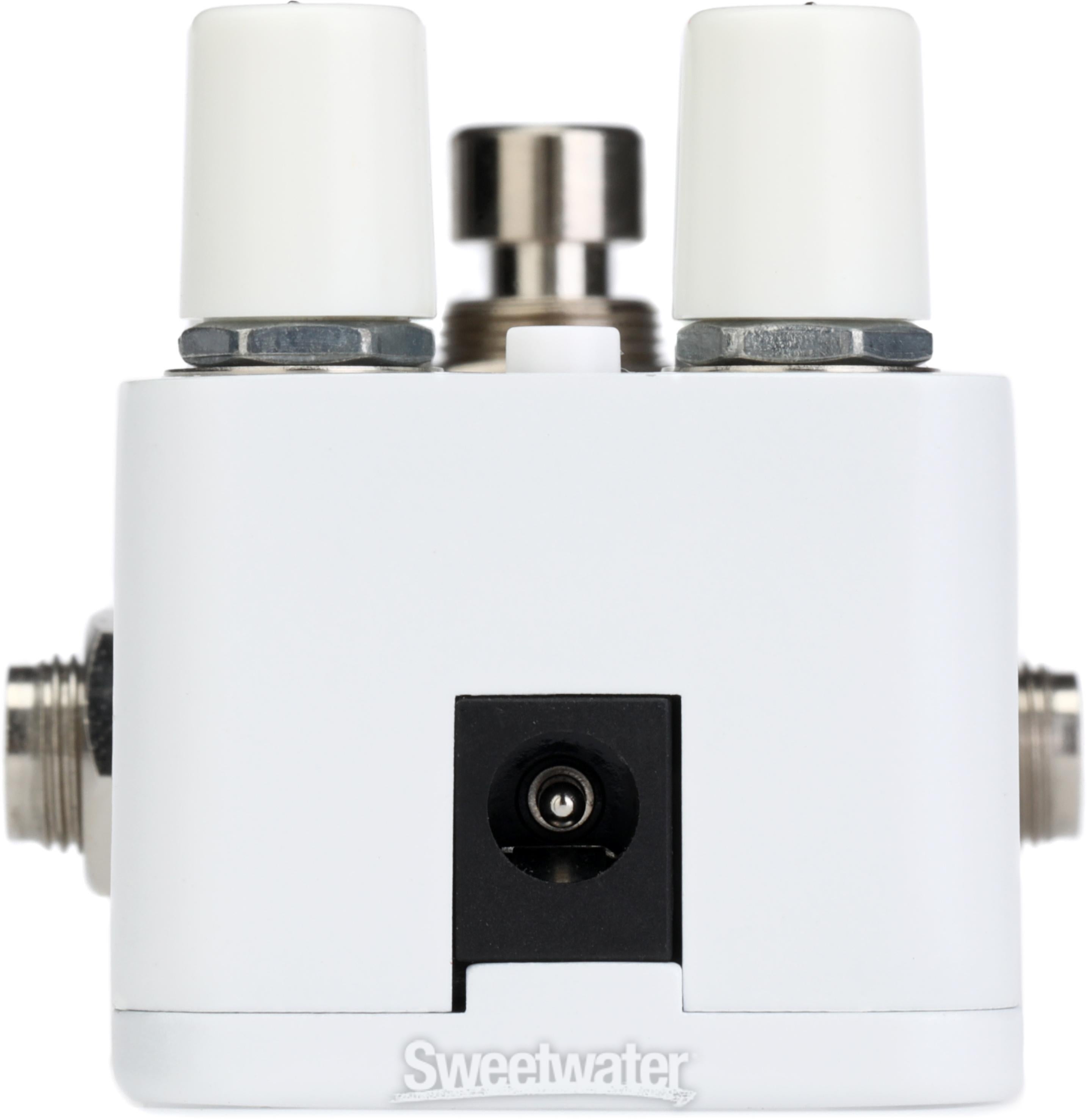 Electro-Harmonix Pico Swello Attack Envelope Pedal Reviews