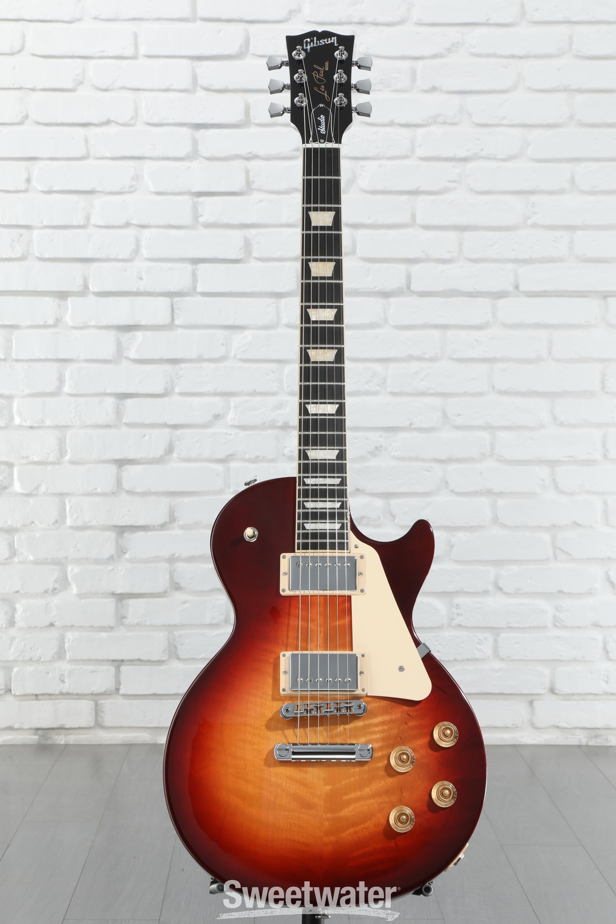 Les Paul Studio Session | Gibson Japan