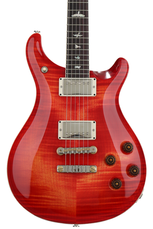 PRS McCarty 594 - Blood Orange | Sweetwater