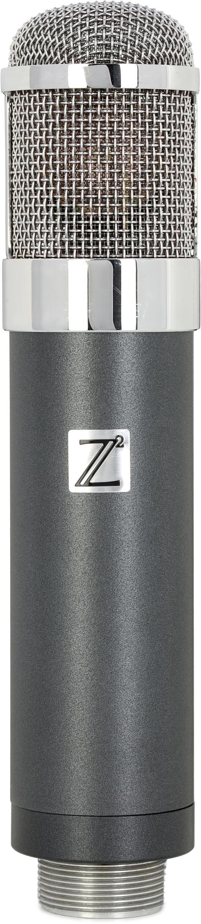 ADK Z² 251 Custom Z-Mod David Bock Silver Edition Multi-pattern