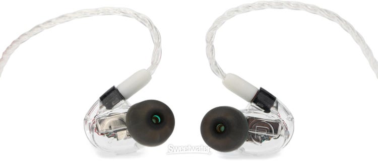 Westone Audio Pro X30 Earphones - Clear