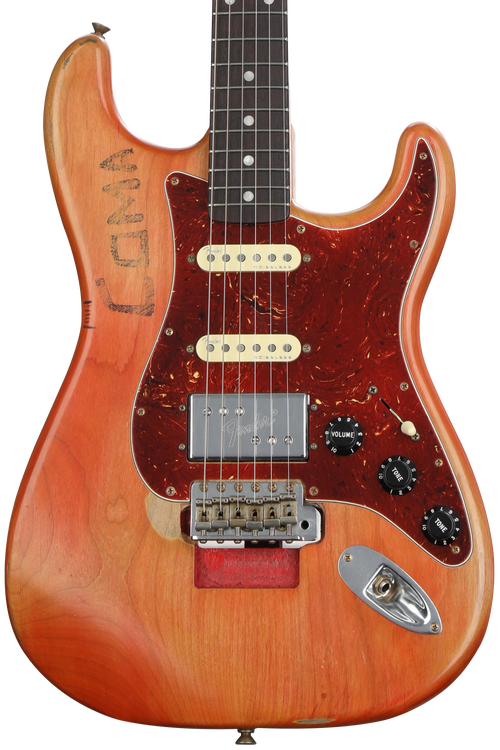 Fender Custom Shop Limited Edition Michael Landau 
