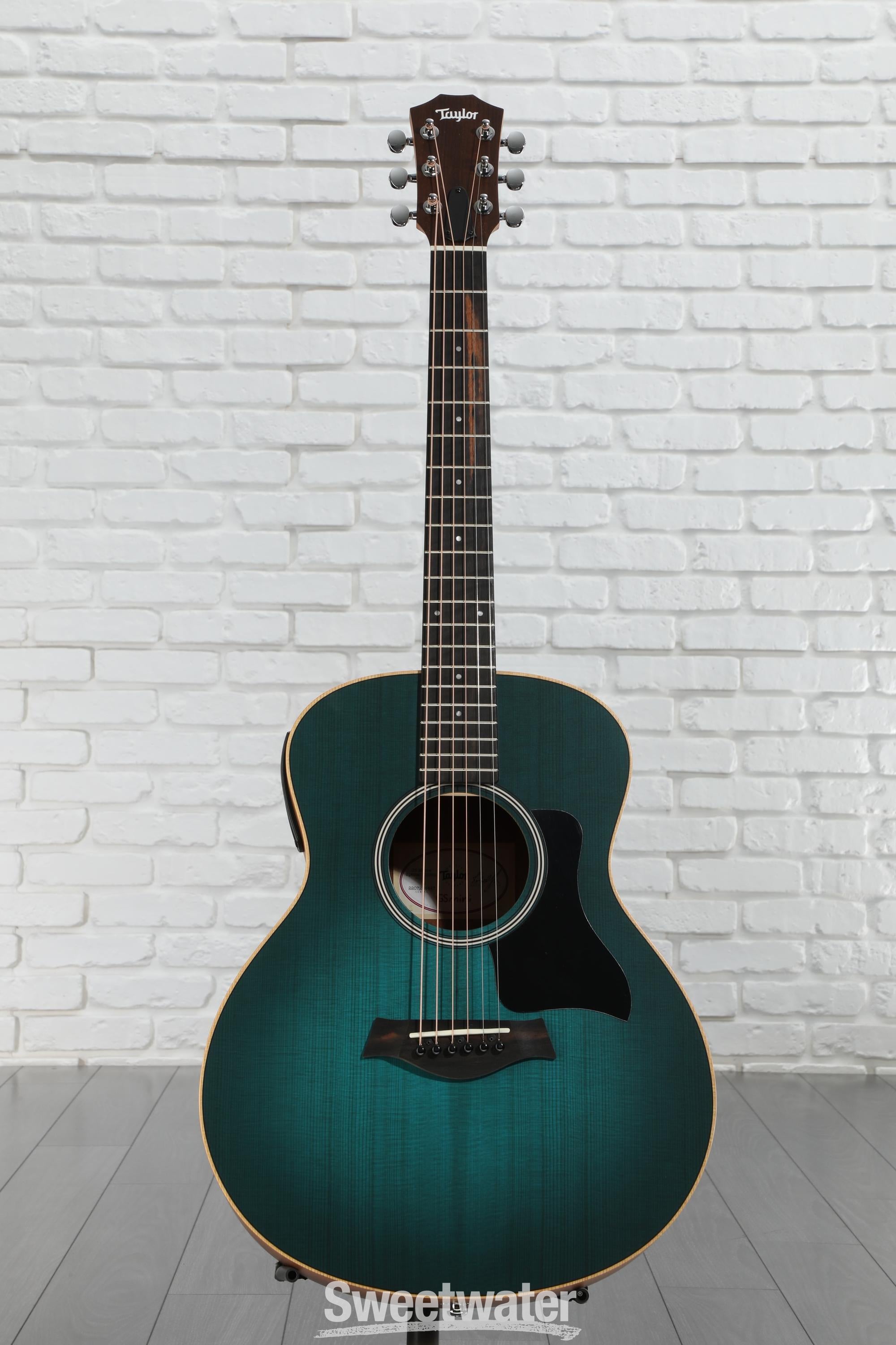 ギター Taylar GSmini GS Mini Mahogany レイヤード・サペリ アコースティックギター