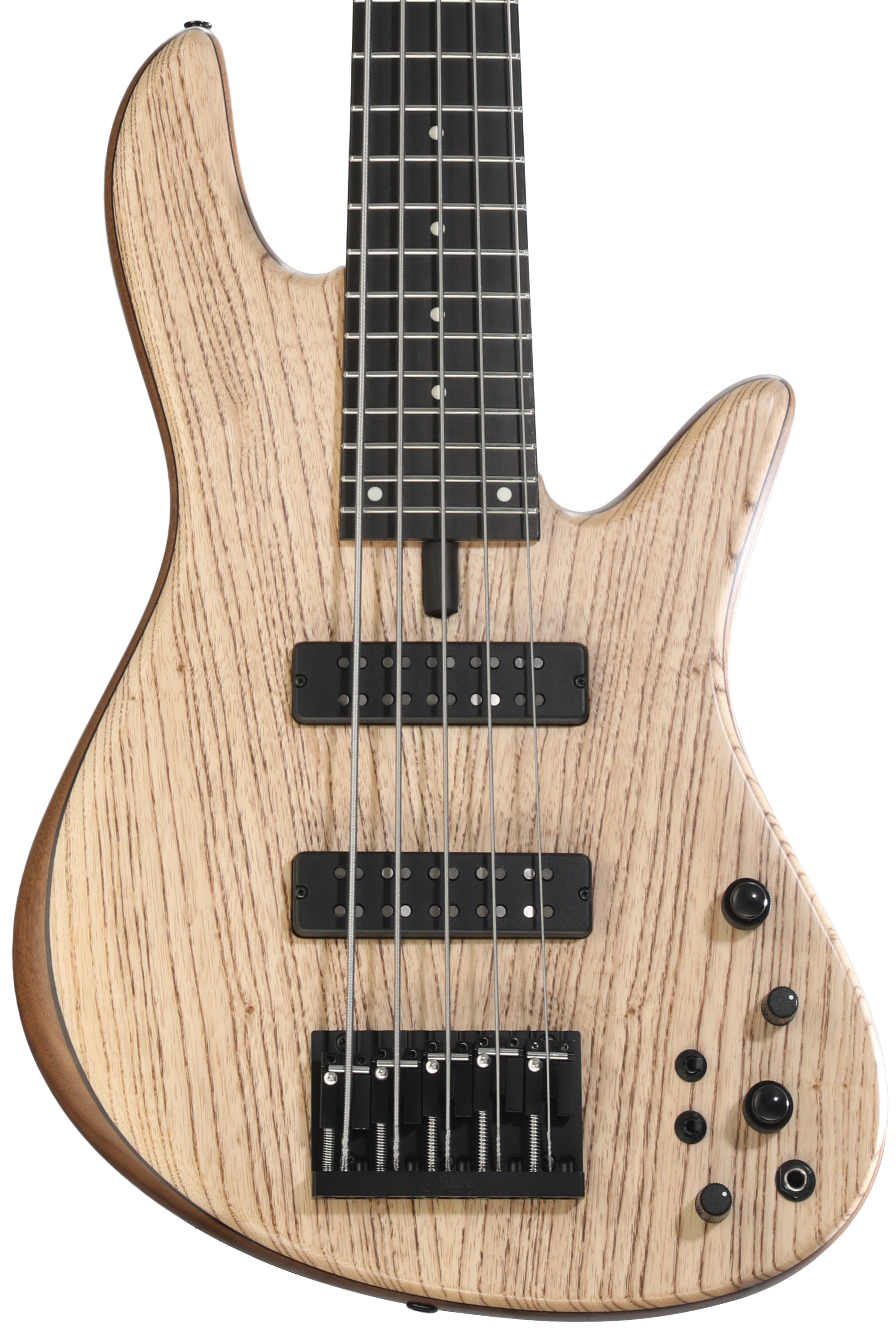 Fodera Emperor 5 Standard Classic 5-string Bass Guitar - Vintage