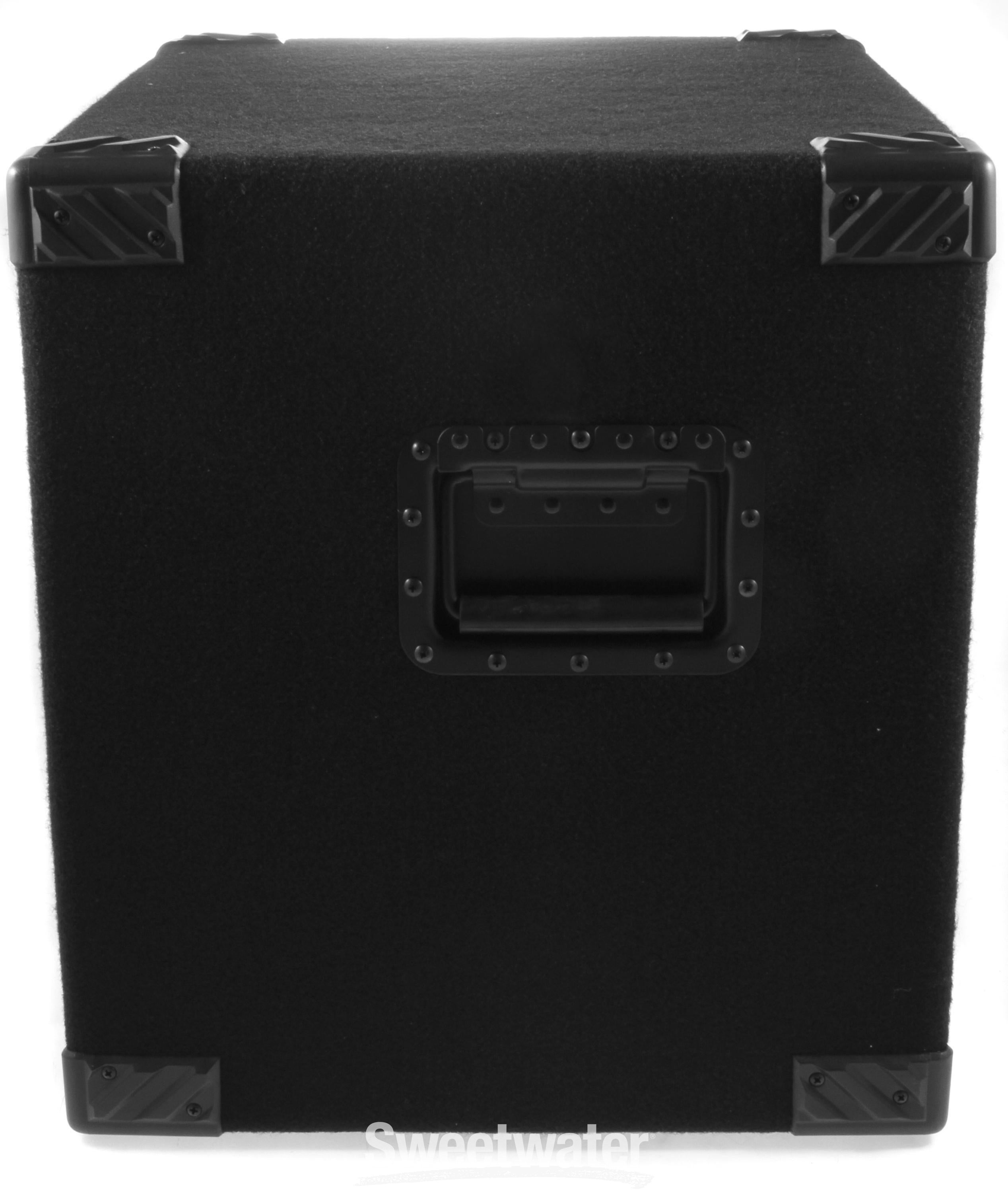 動作良好】SWR Working Pro 4×10 ベースキャビネット