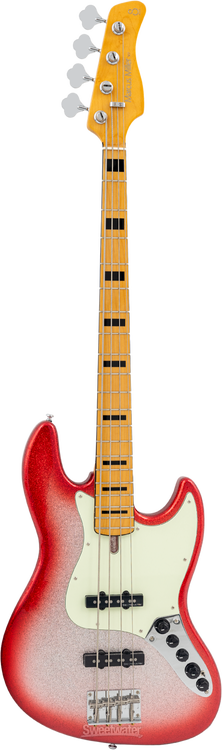 ベース Sire V7 Alder 4st 2nd Generation Sire Marcus Miller V7 2nd Generation Alder 4-String