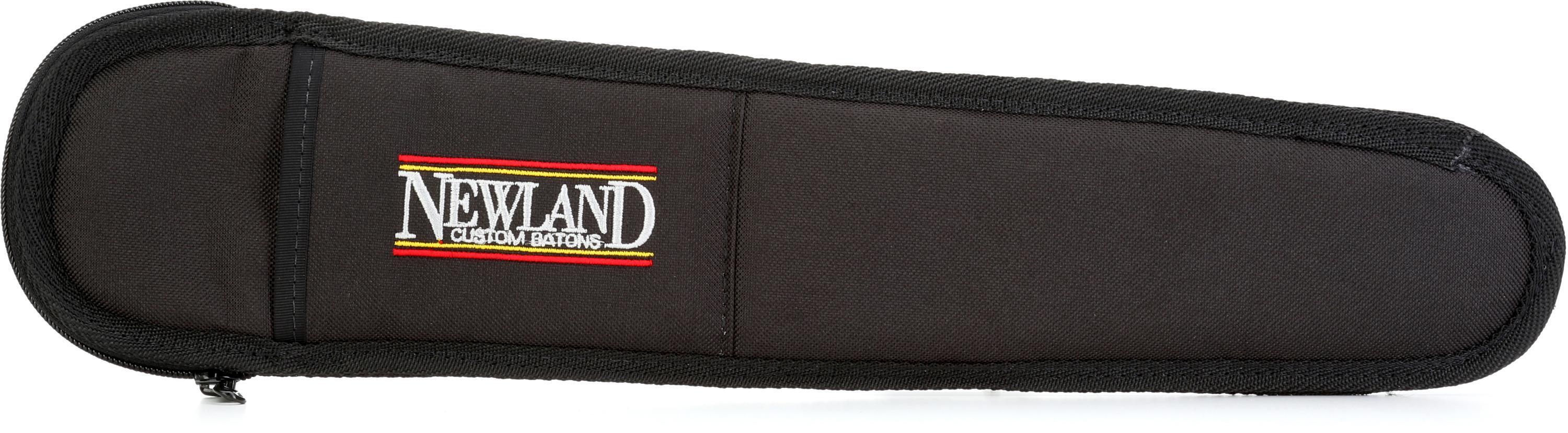 Newland Custom Batons Baton Case Black Sweetwater