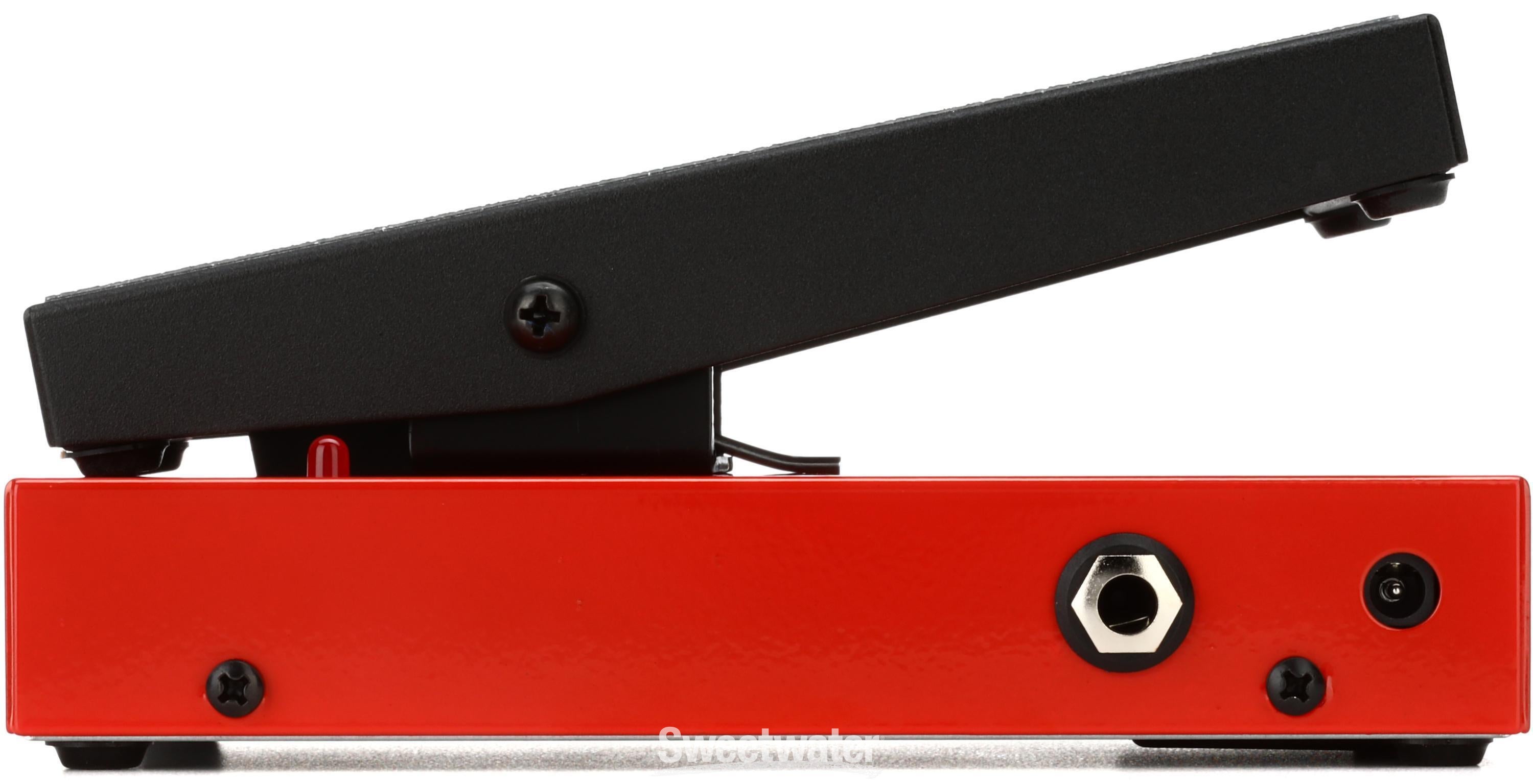 Morley 20/20 Lead Wah Pedal | Sweetwater