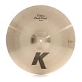 Photo of Zildjian 18 inch K Cust Dark Crash Cymbal