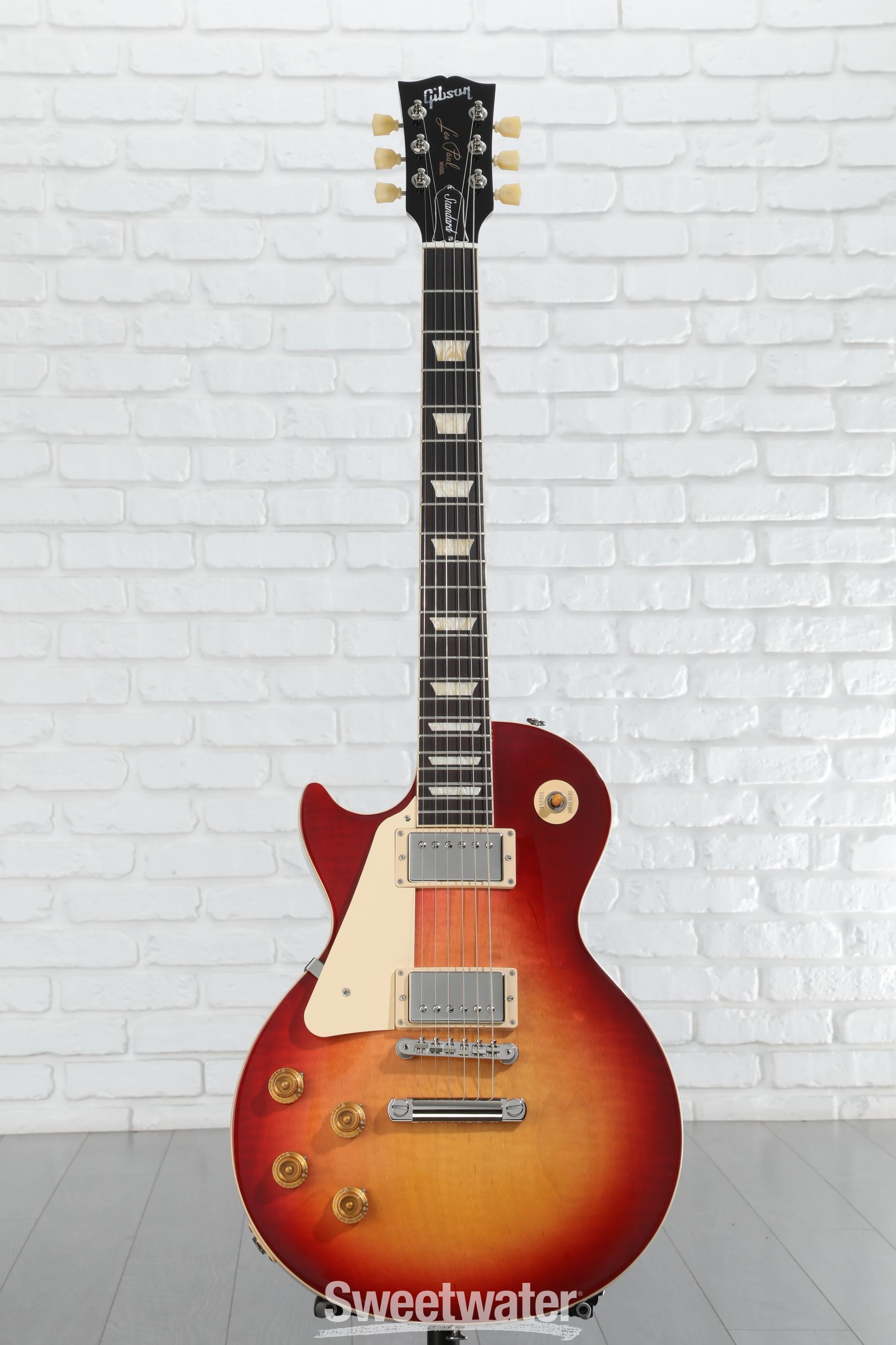 Gibson Les Paul Standard '50s Left-handed Electric Guitar