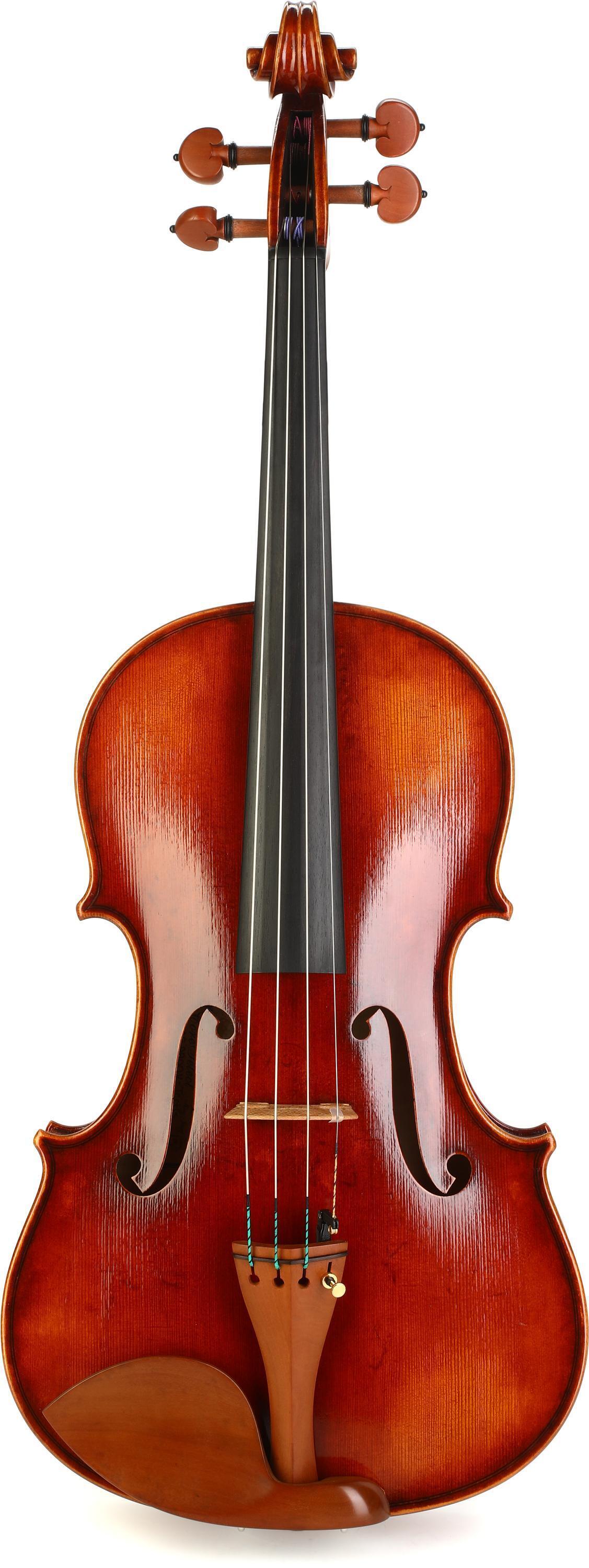 Howard Core CS2900V Core Select Tertis Model Viola - 15 inch