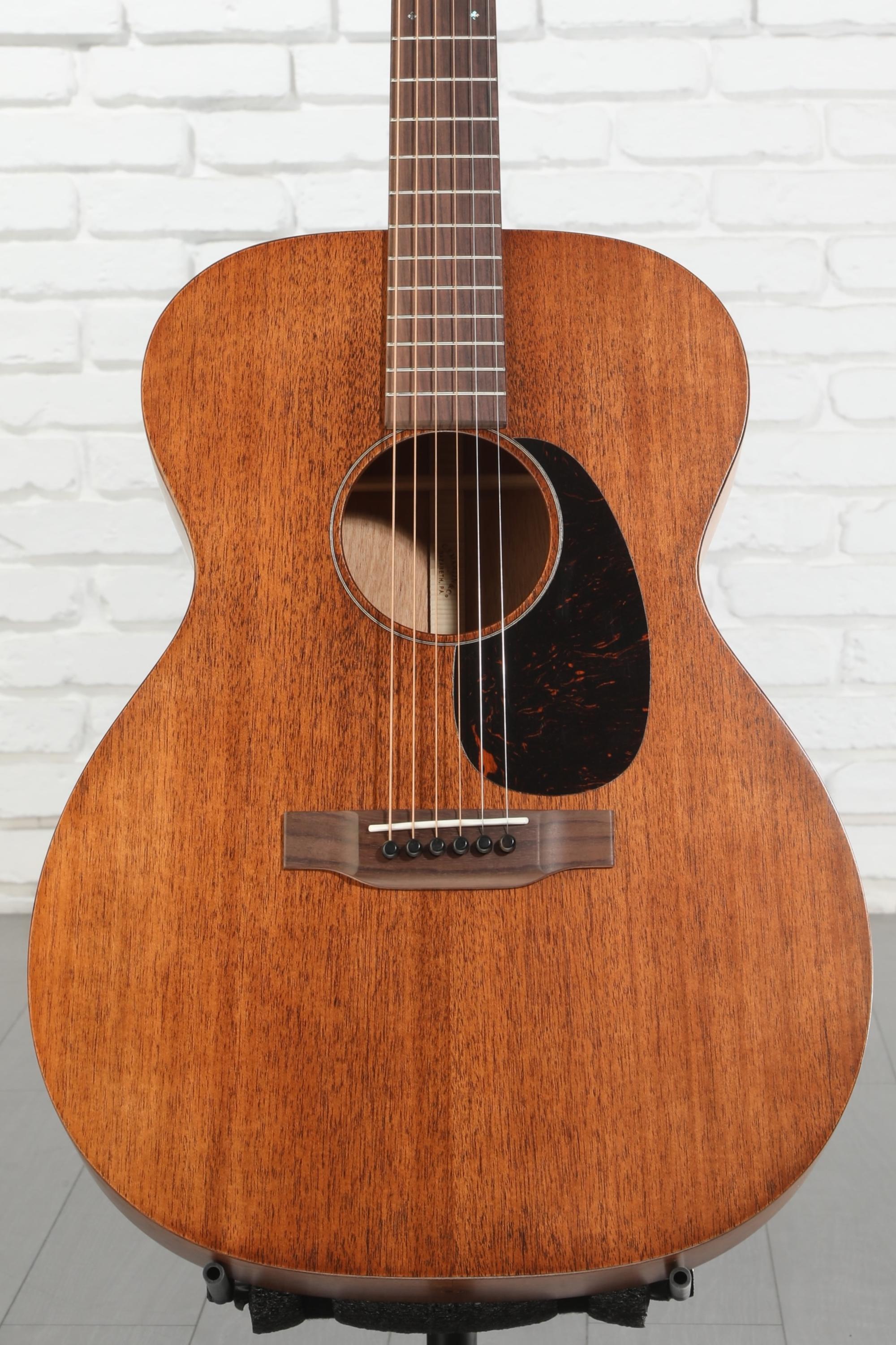 ギター Martin OOO-15M Martin 000-15M – Music Villa MT