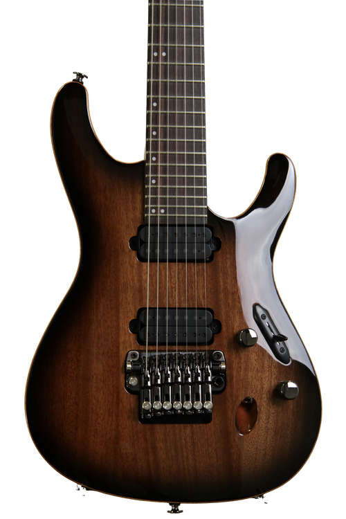 Ibanez S5427 | Sweetwater Ibanez S5427 | Sweetwater