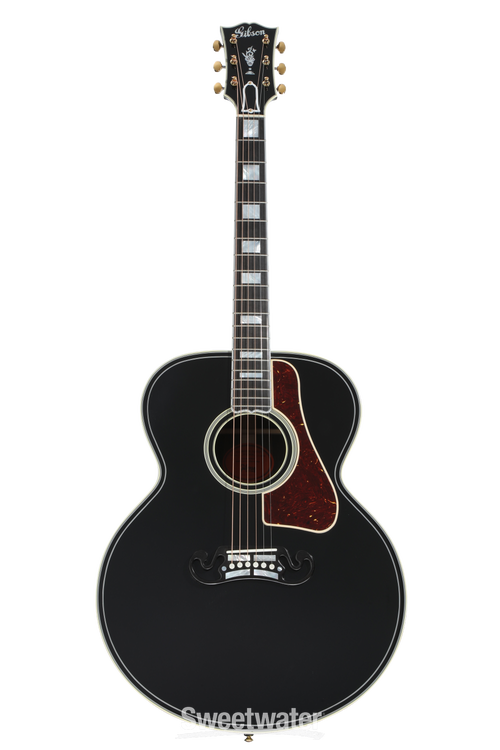Gibson Acoustic Dealer Select SJ-200 Western Classic Acoustic
