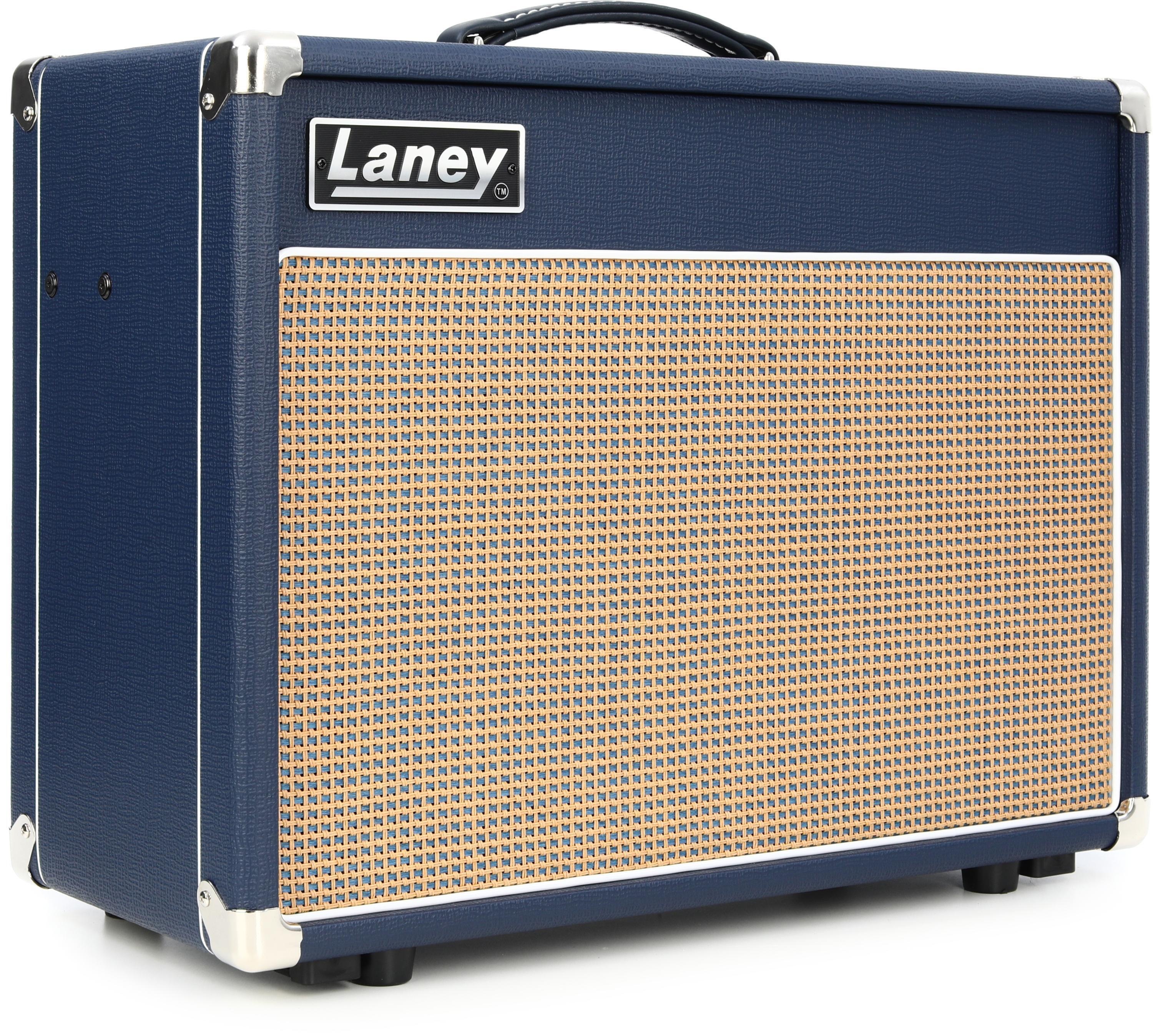 Laney Lionheart L5T-112 5-watt 1 x 12-inch Combo Amplifier