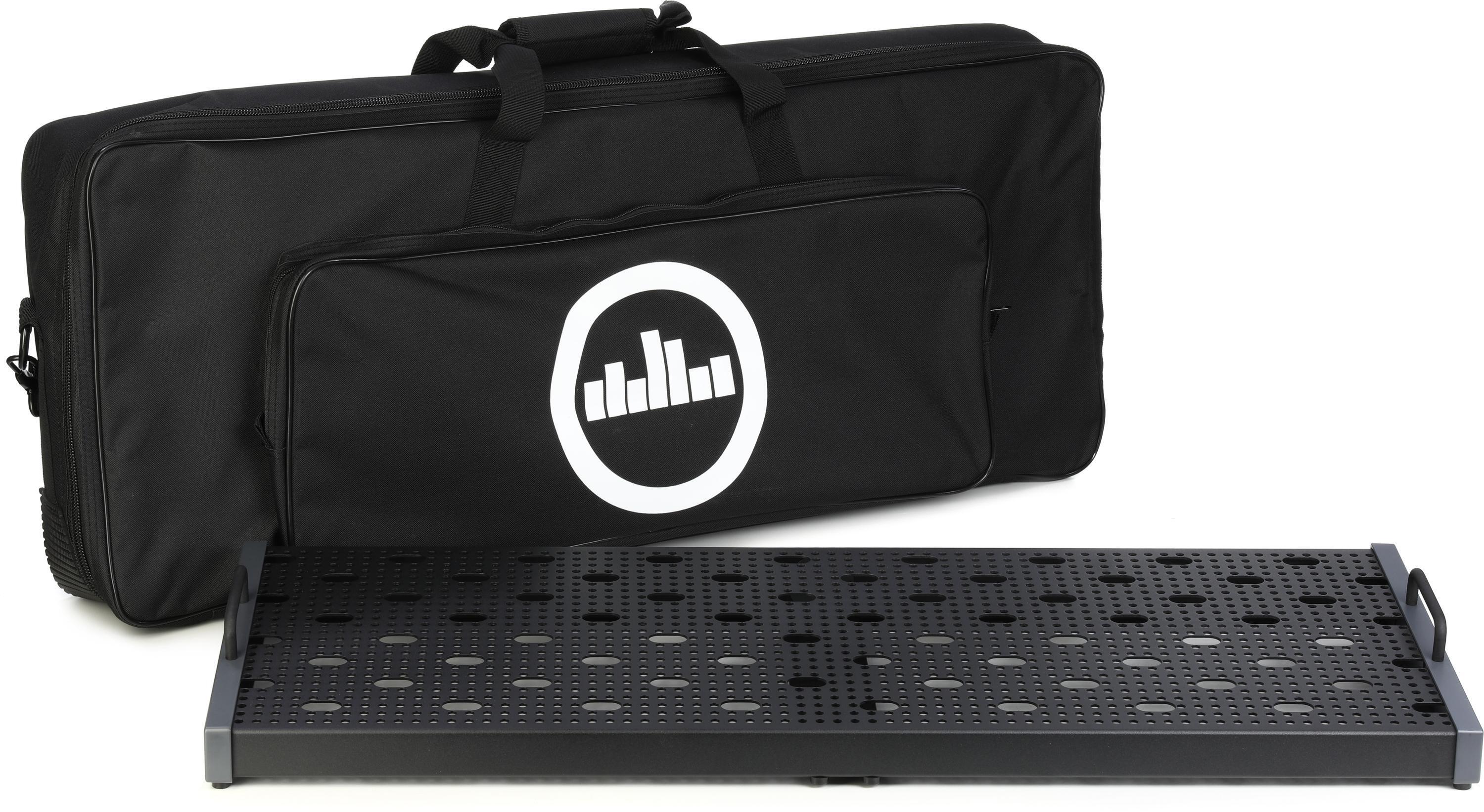 Temple Audio Duo 34 Soft Case Review Temple Audio Design Duo 34