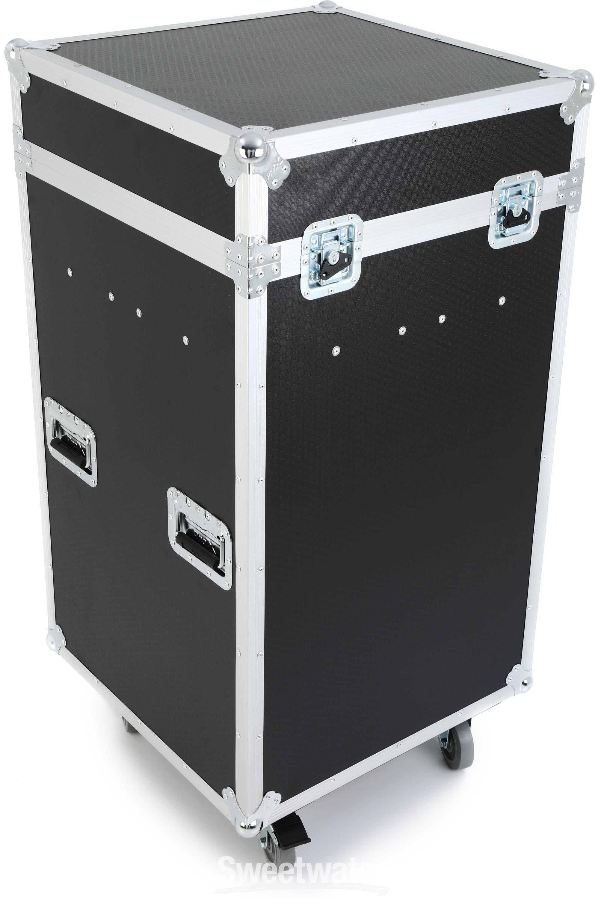 ProX XS-MIC25STN Microphone Stand Case | Sweetwater
