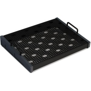 Temple Audio DUO 17 Templeboard - Temple Red