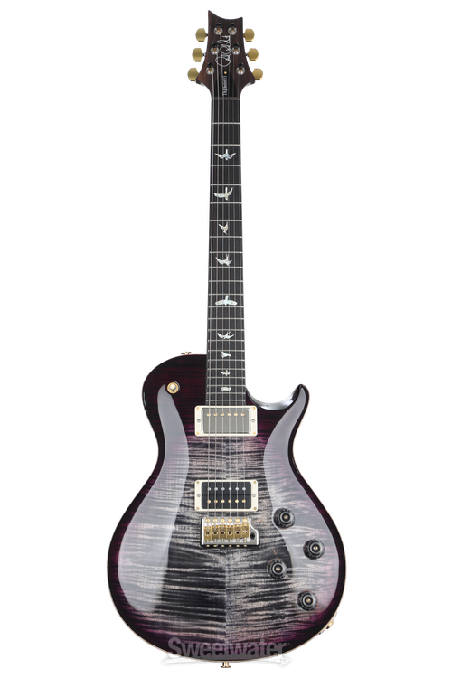 PRS Mark Tremonti Signature 10-Top Electric Guitar with Tremolo