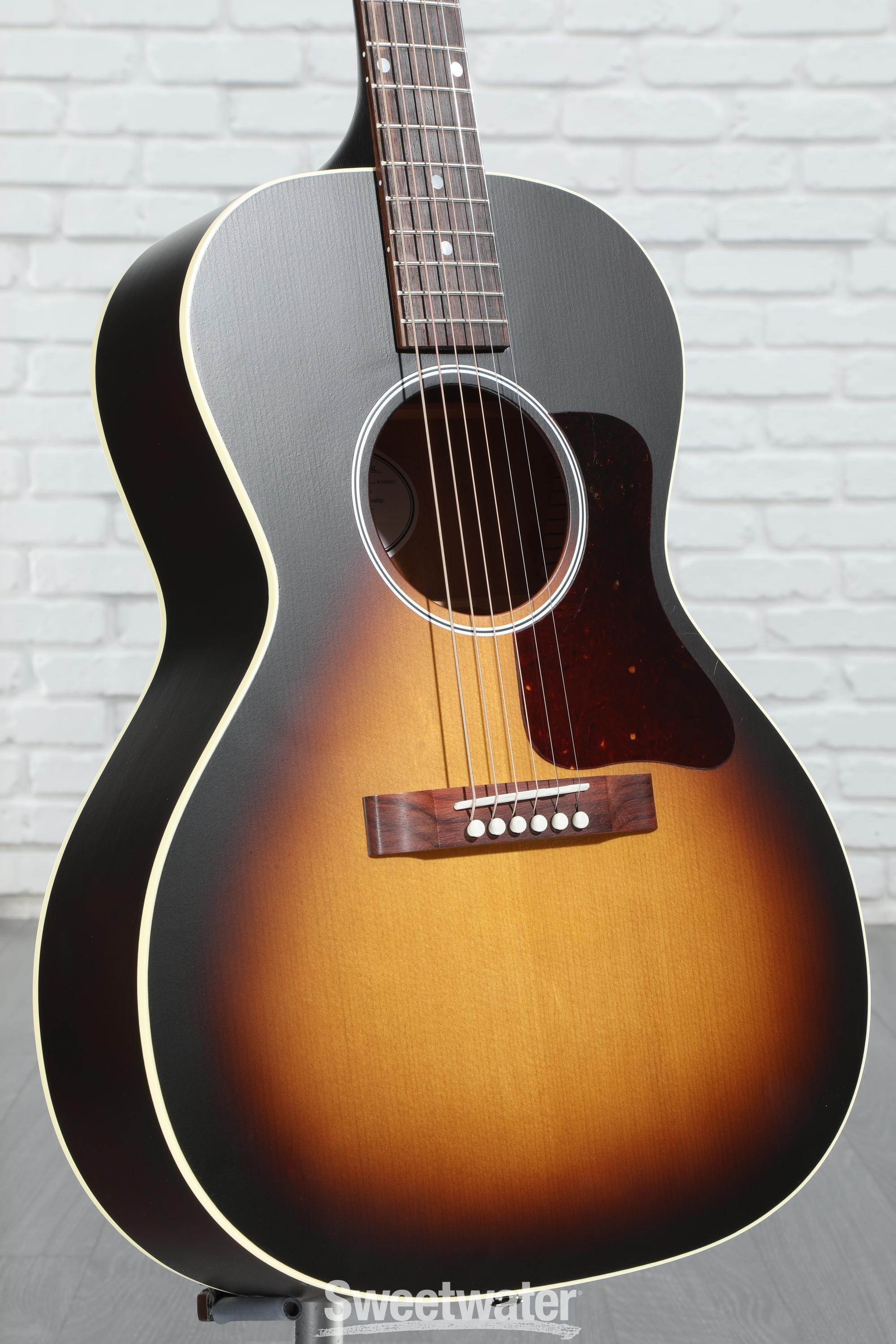 Gibson Acoustic L-00 Special Acoustic-electric Guitar