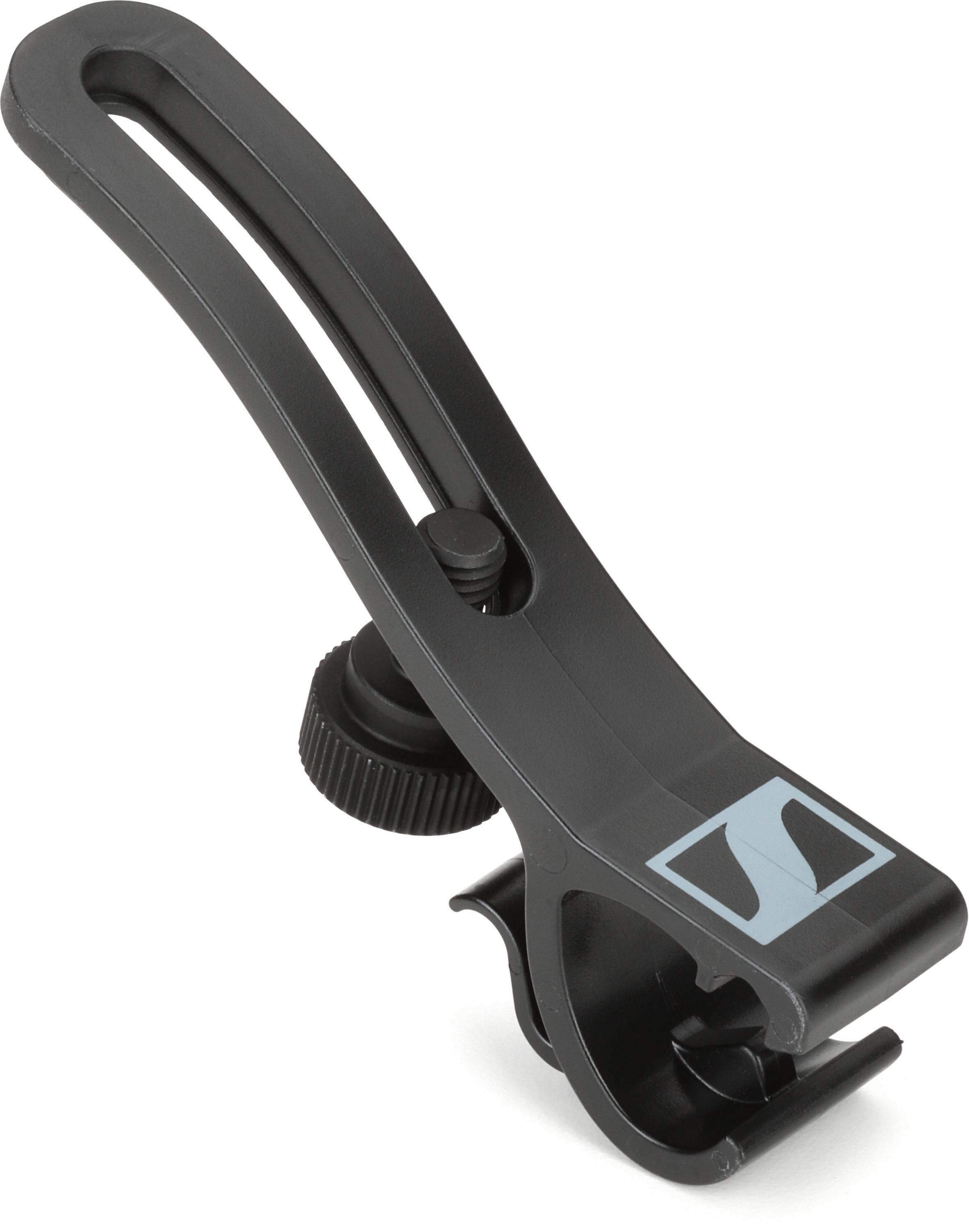 Sennheiser MZQ 800 Universal Microphone Clip for Evolution Mics