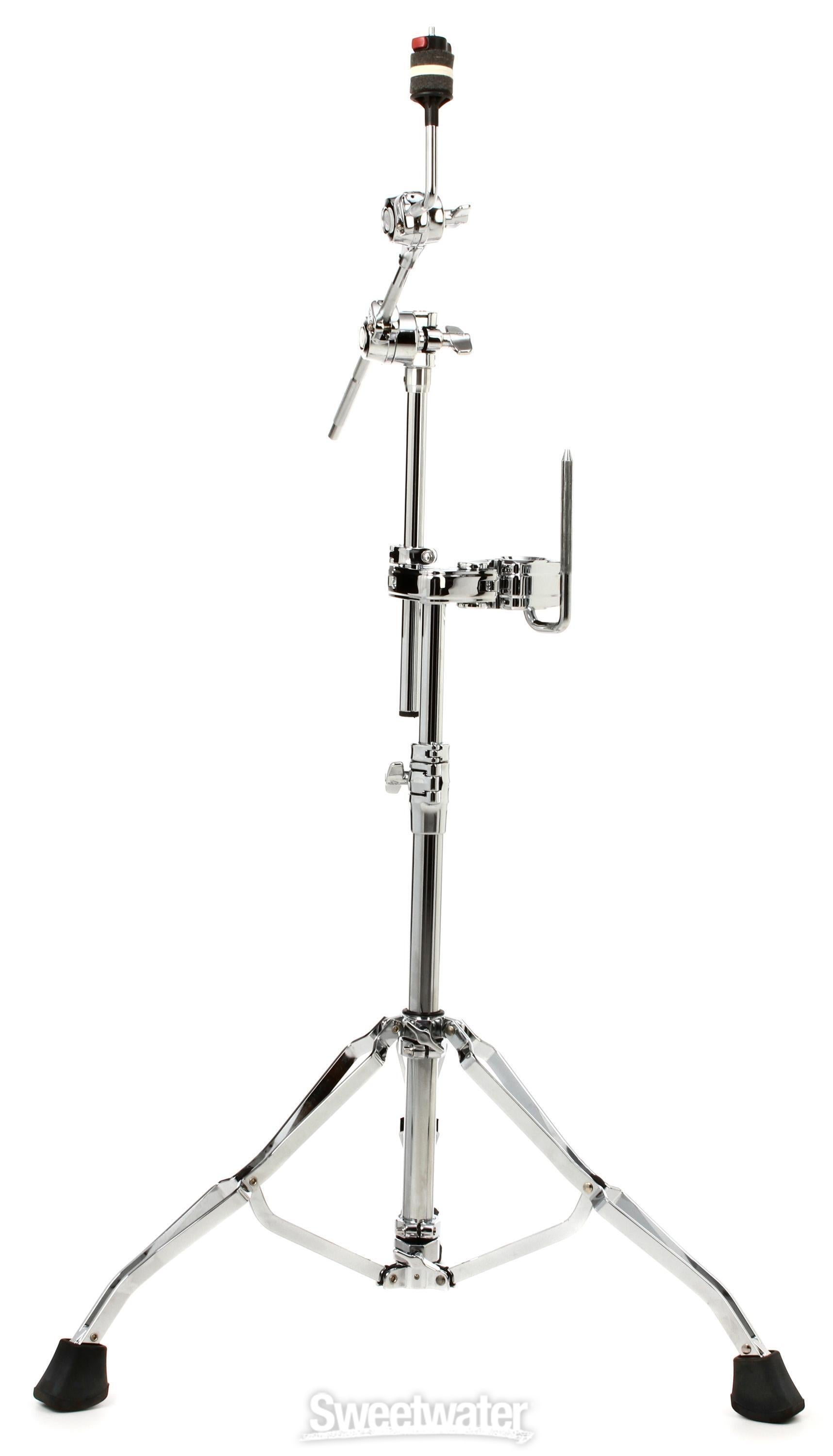 Tama HTC107W Star Series Combination Tom/Cymbal Stand