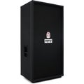 Photo of Orange OBC810 8x10 inch 1200-watt Bass Cabinet - Black