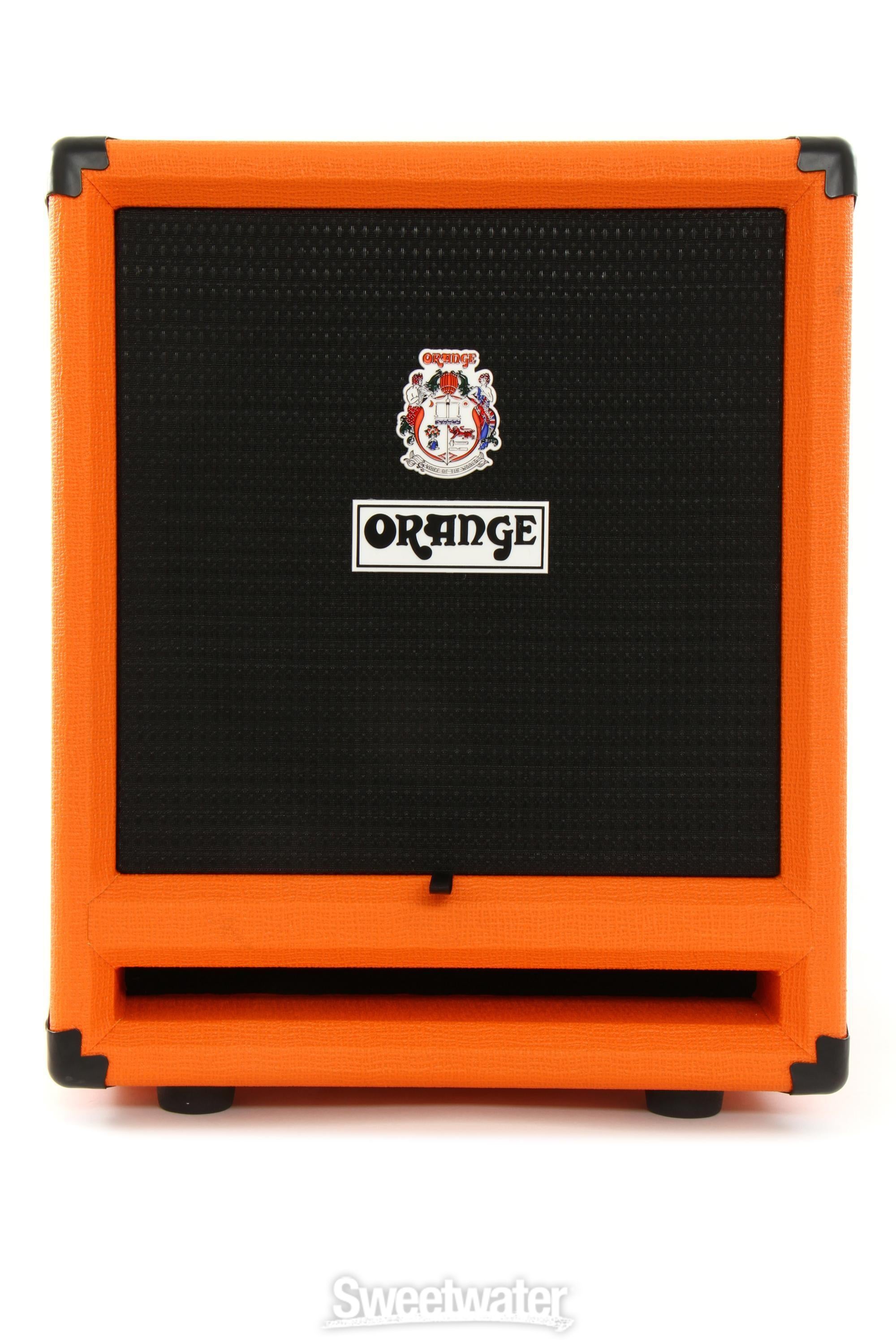 Orange SmartPower SP212 2x12