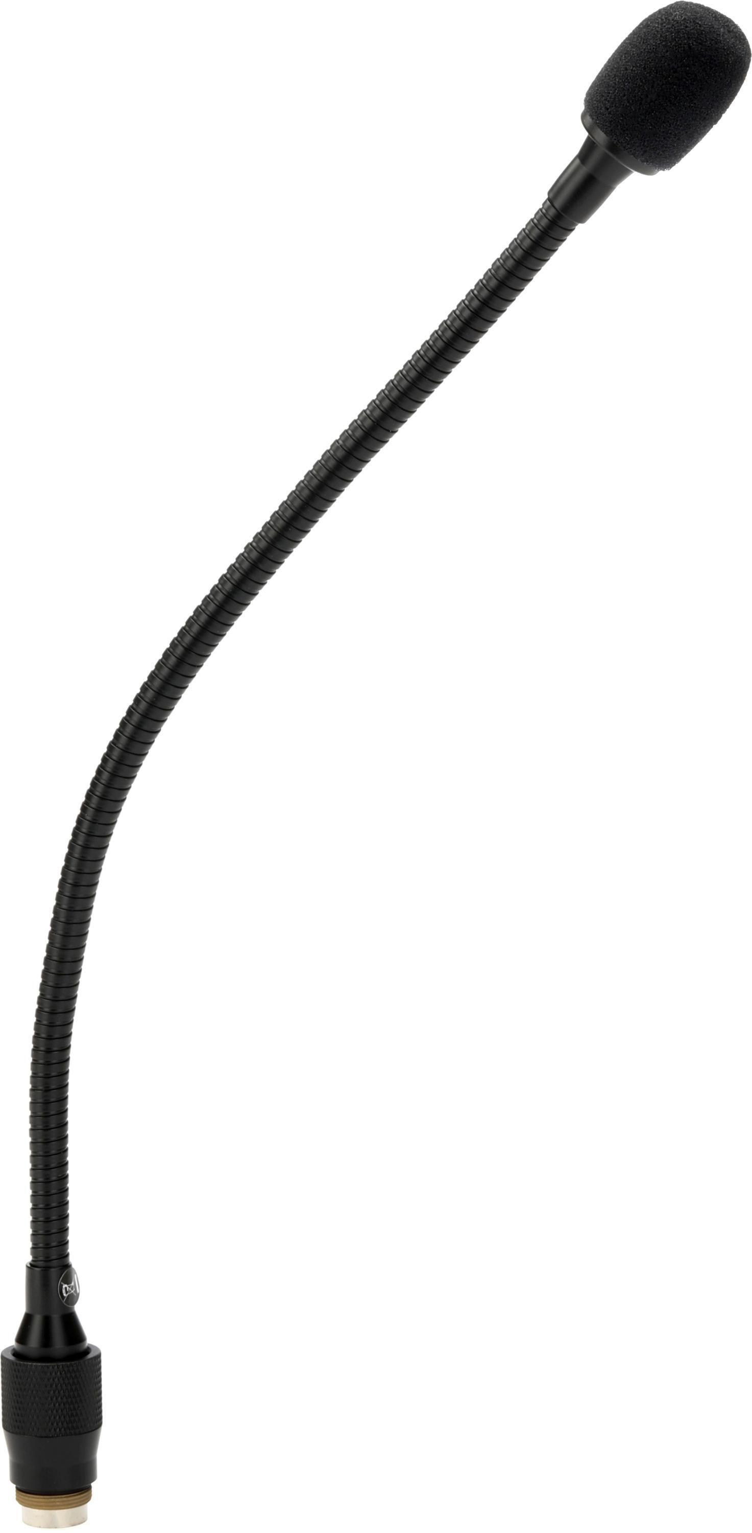 ●Mic-C Clear-Com M110/340 13.4-inch Gooseneck Microphone for