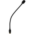 Photo of Clear-Com M110/340 13.4-inch Gooseneck Microphone for HelixNet Party-line Systems