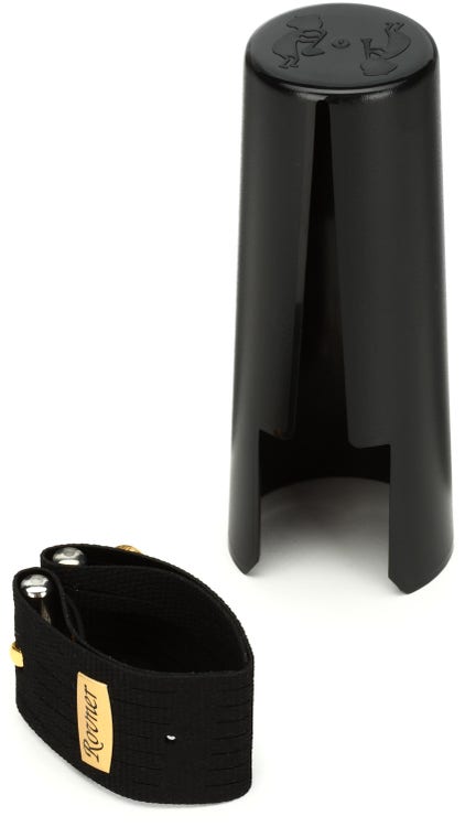 Rovner Platinum P-3R Baritone Sax