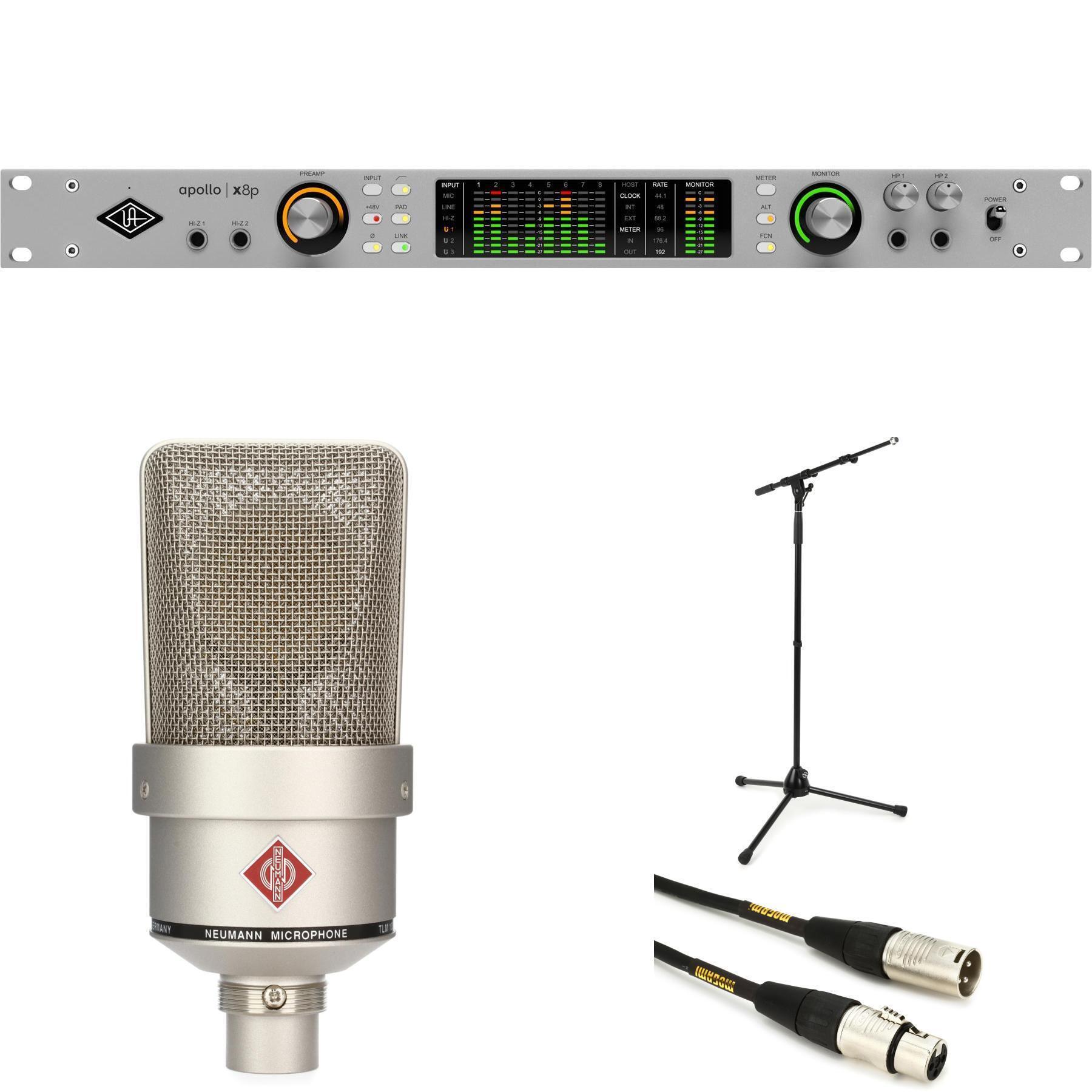 Dangerous Music D-BOX+ Monitor Controller & Summing Mixer with