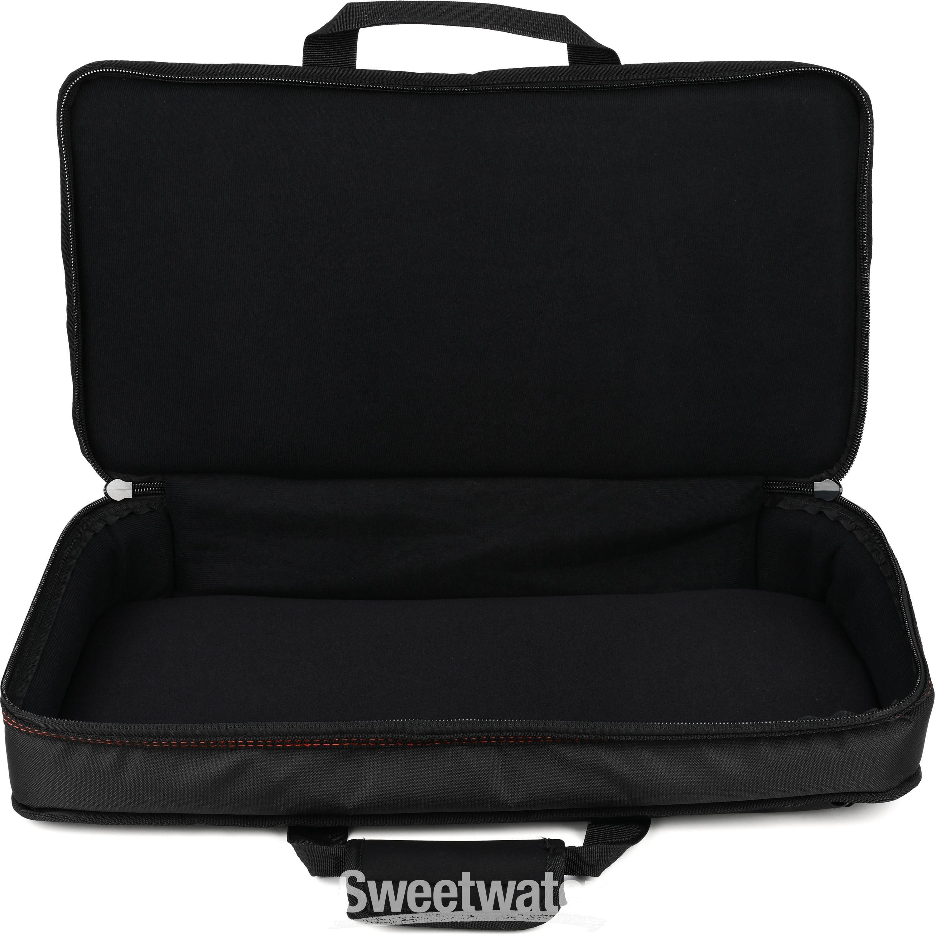 Roland CB-BOCT Carry Bag for SPD-30 Reviews | Sweetwater