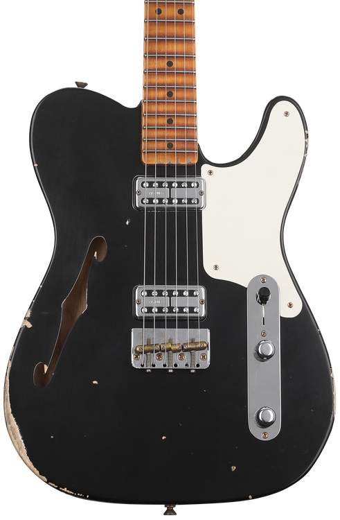 Fender Custom Shop Limited-edition Caballo Tono Ligero Relic
