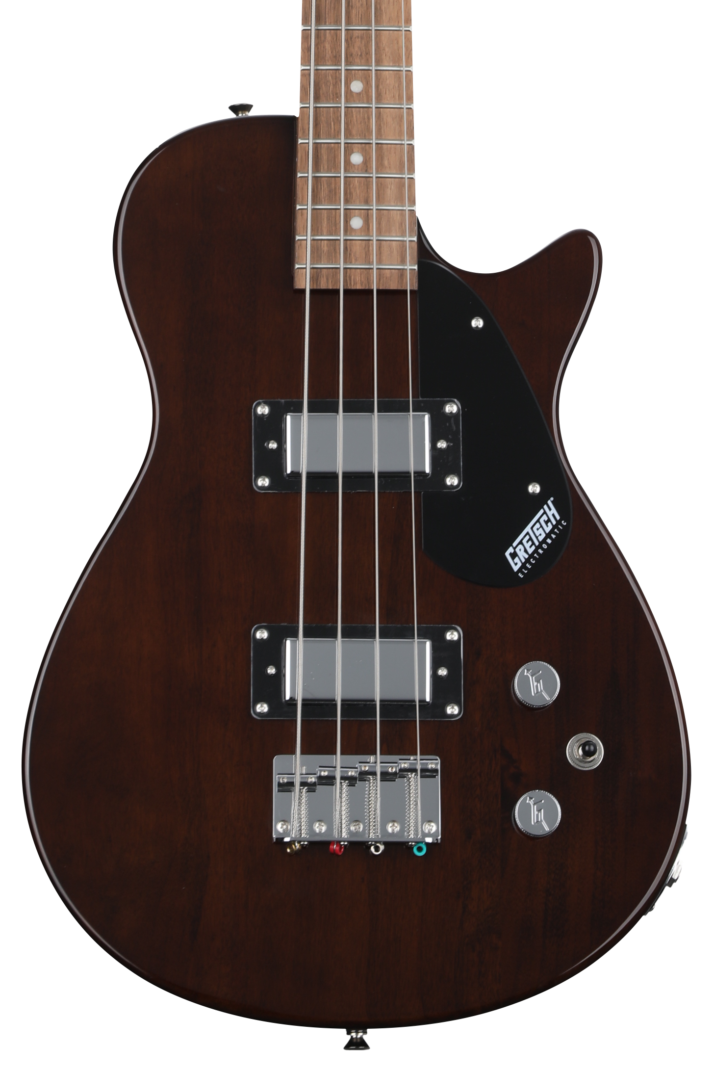 Gretsch junior deals jet ii bass