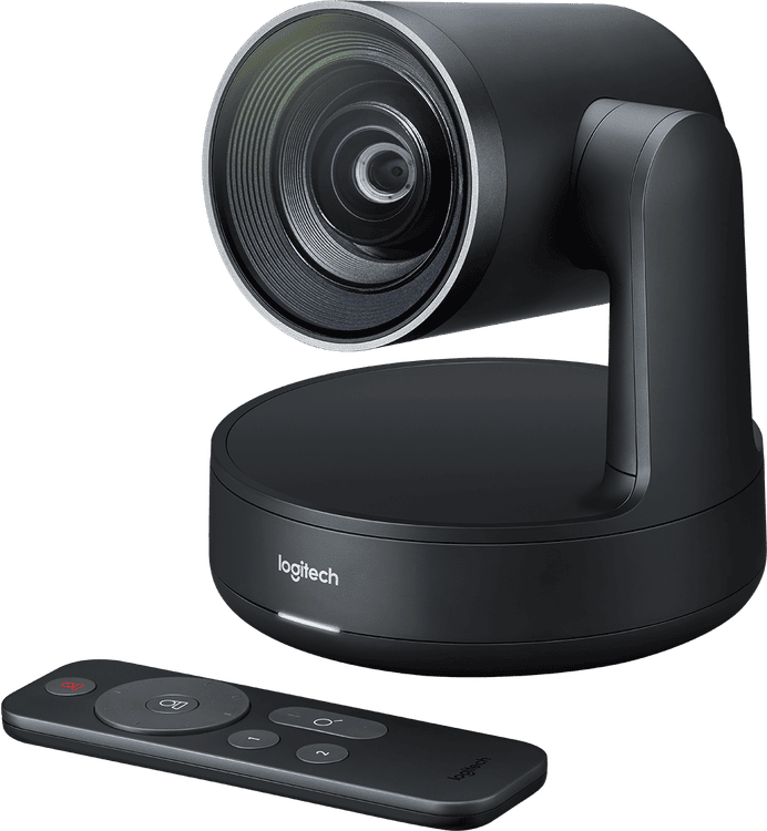 Logitech Rally Camera Video Conferencing PTZ | Sweetwater Logitech Rally Camera Video Conferencing PTZ | Sweetwater