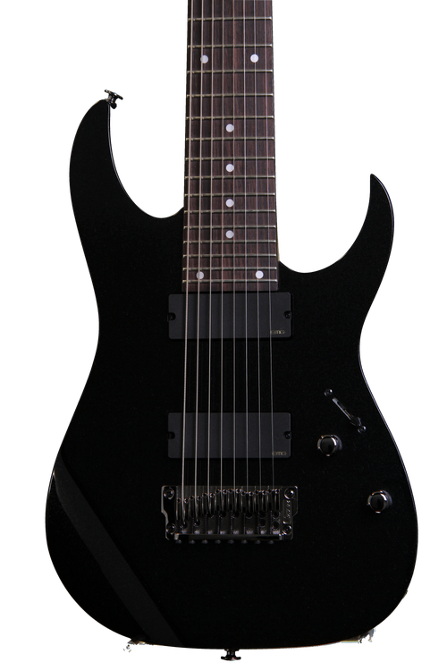 【在庫限り】 Ibanez Prestige RG852 Galaxy Black | Sweetwater ギター