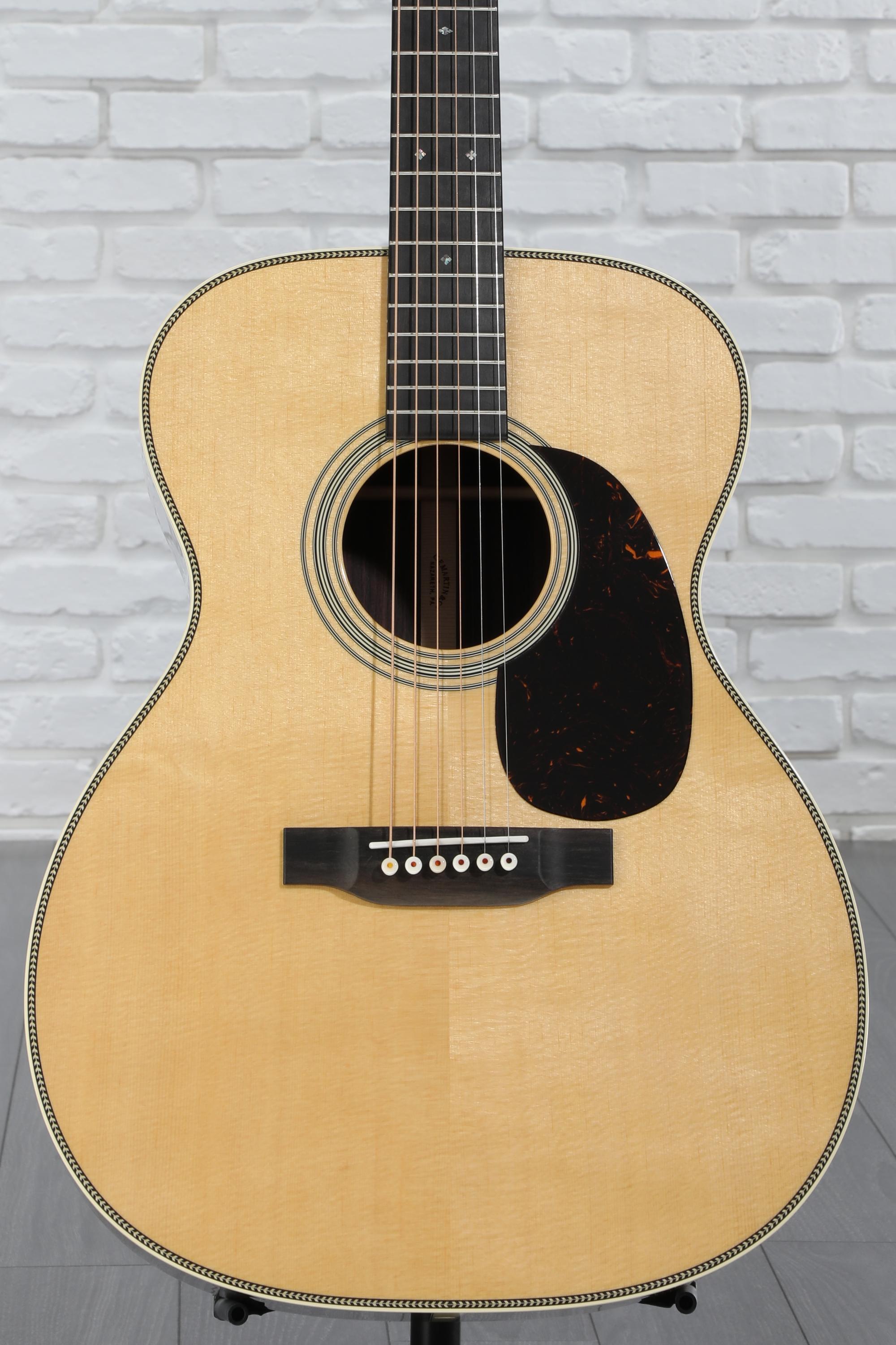 その他 Martin 000-28 (with hardcace) Martin 000-28 Standard Series Acoustic Guitar, Natural w
