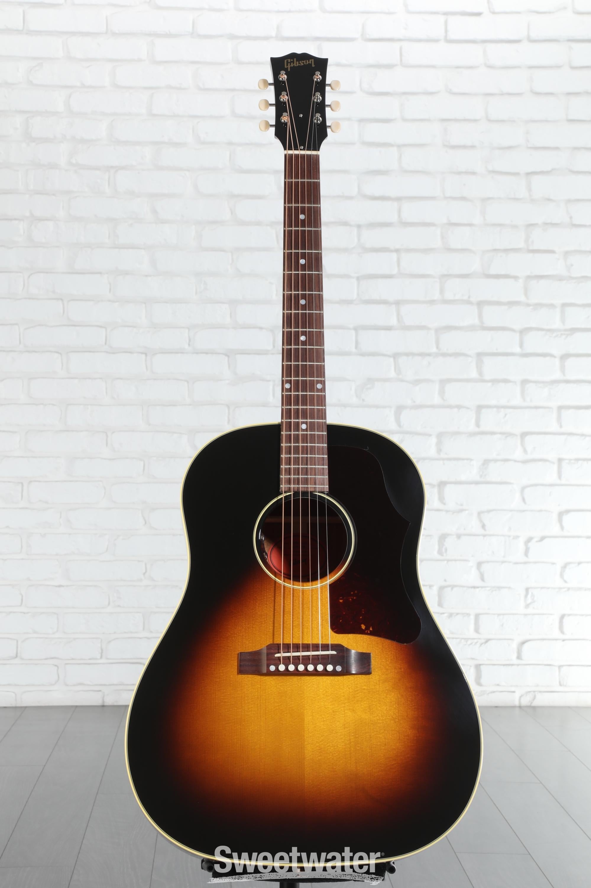 Gibson Acoustic '50s J-45 Original Acoustic-electric Guitar
