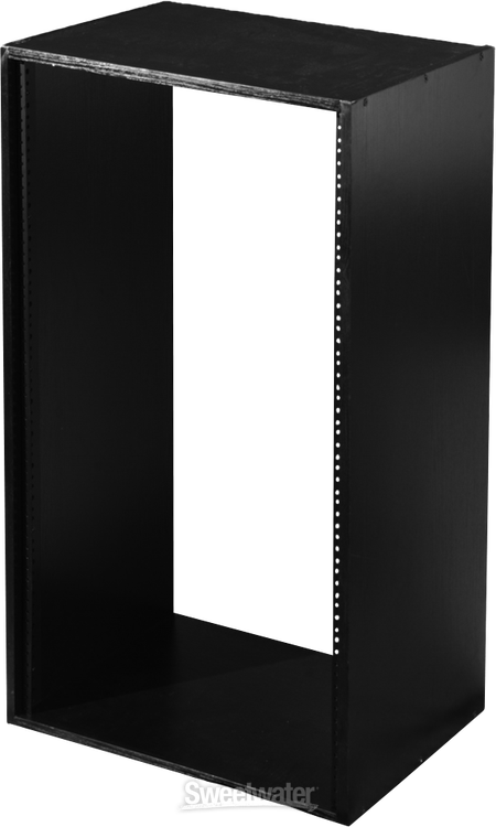 Gator GR-STUDIO-16U Studio Rack Cabinet