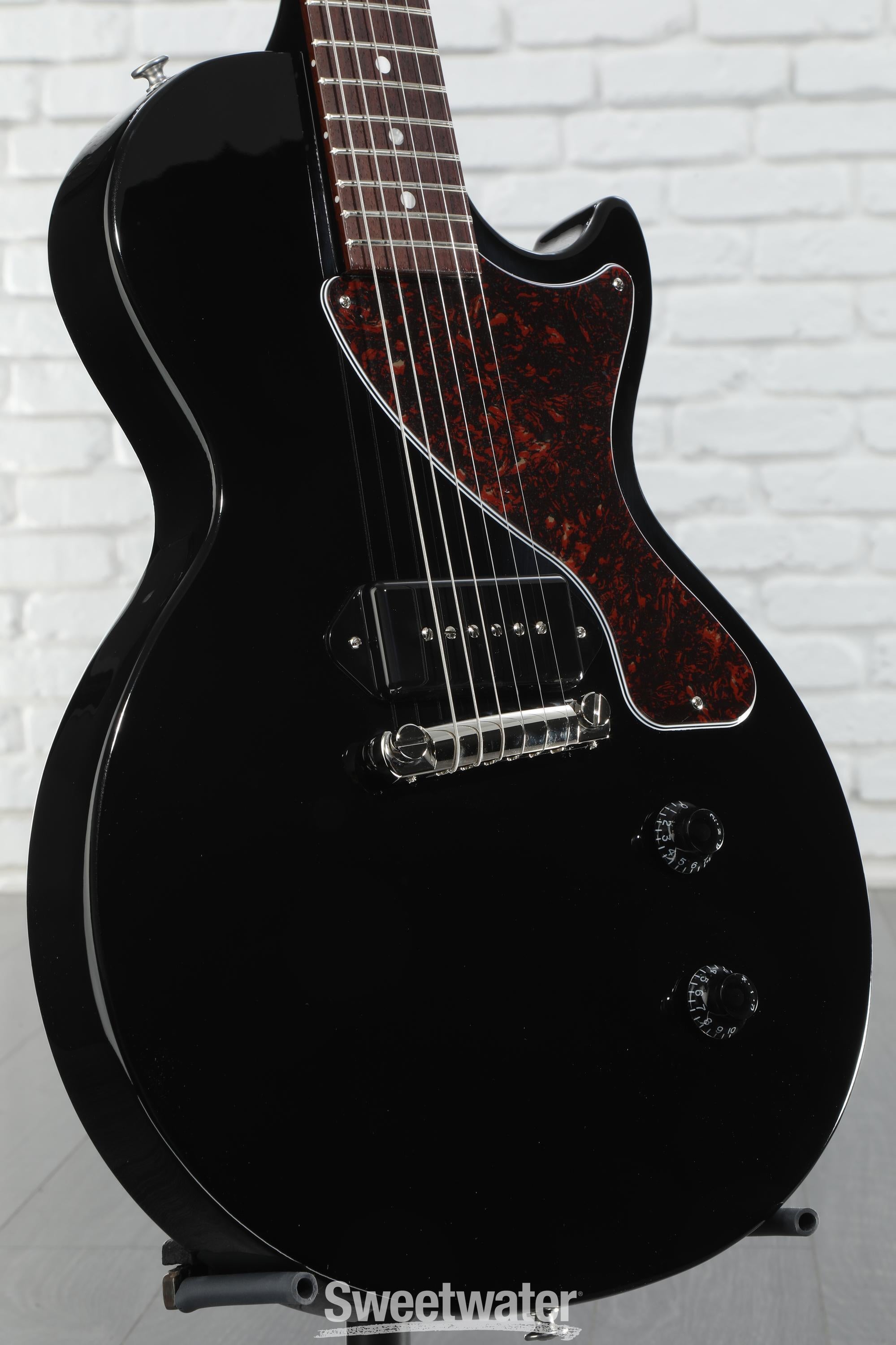 Les Paul Junior, Vintage Tobacco Burst | Gibson