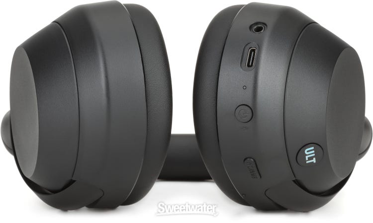 Sony ULT Wear Wireless Headphones with Bluetooth Reviews Sweetwater