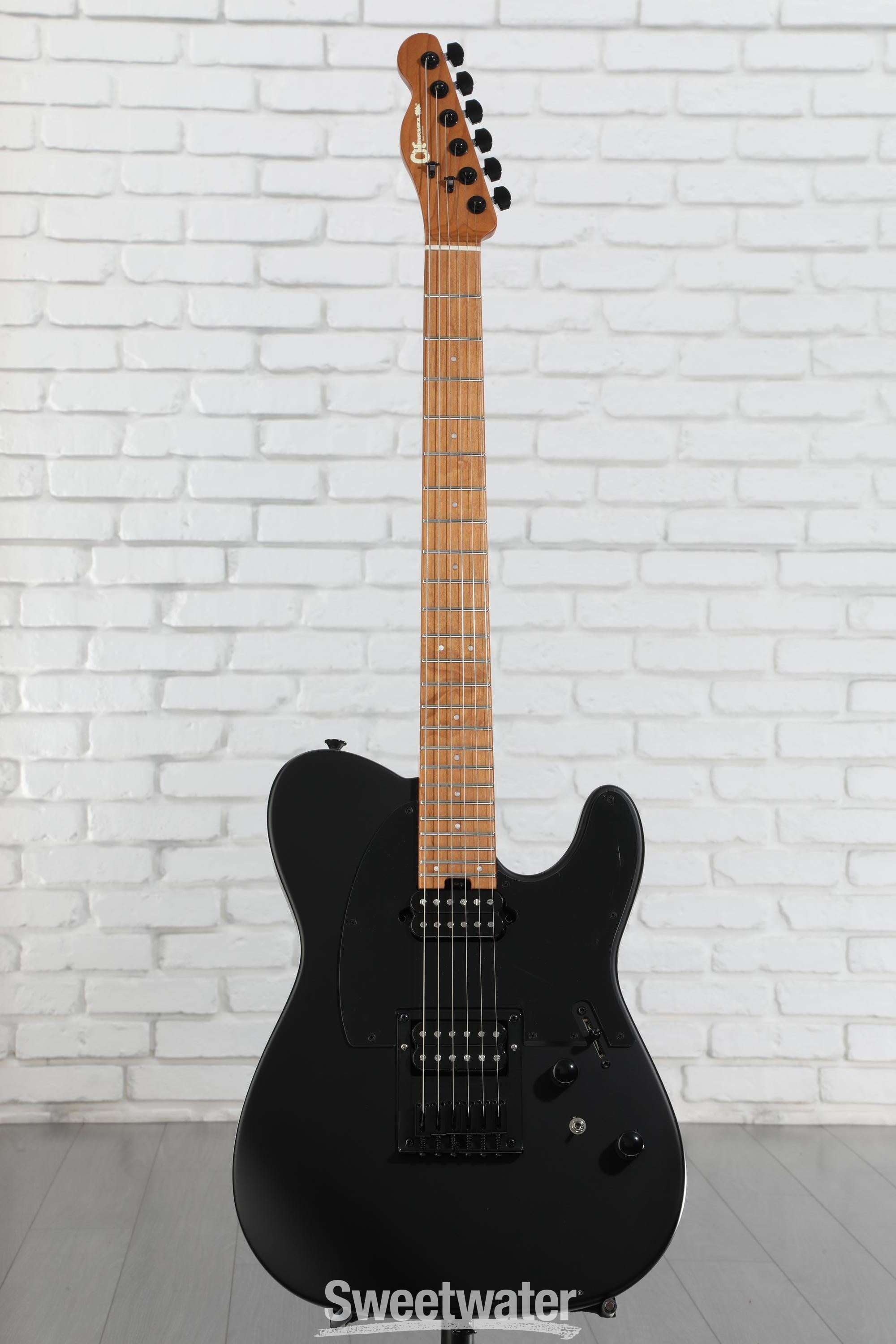 ギター CHARVEL Pro-Mod So-Cal Style 2 24 HT Charvel Pro-Mod So-Cal Style 2 24 HT HH Electric Guitar